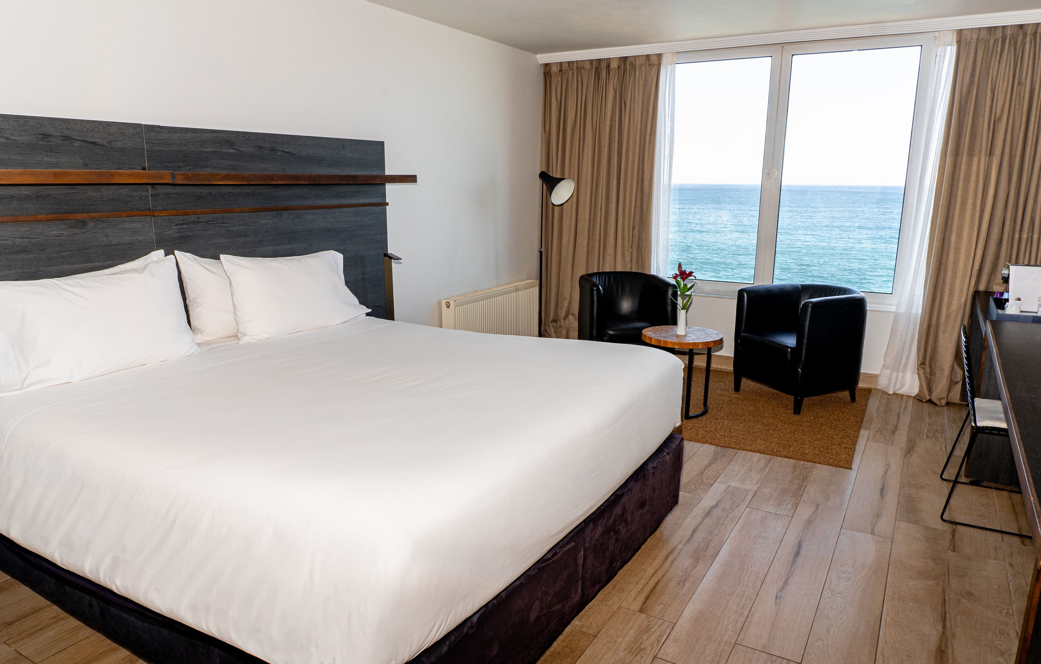 Radisson Blu Acqua Hotel & Spa Concon — 24