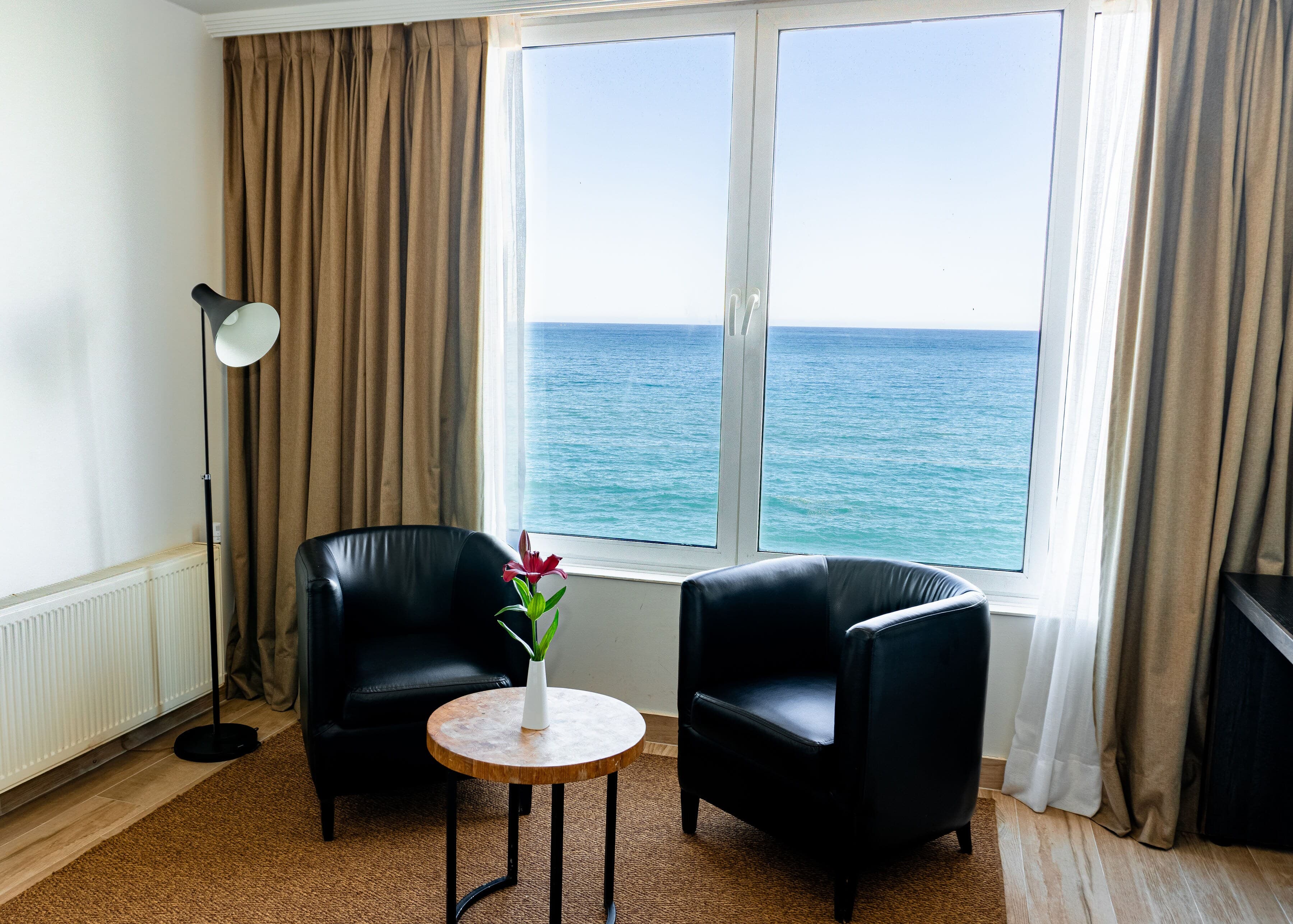 Radisson Blu Acqua Hotel & Spa Concon — 25