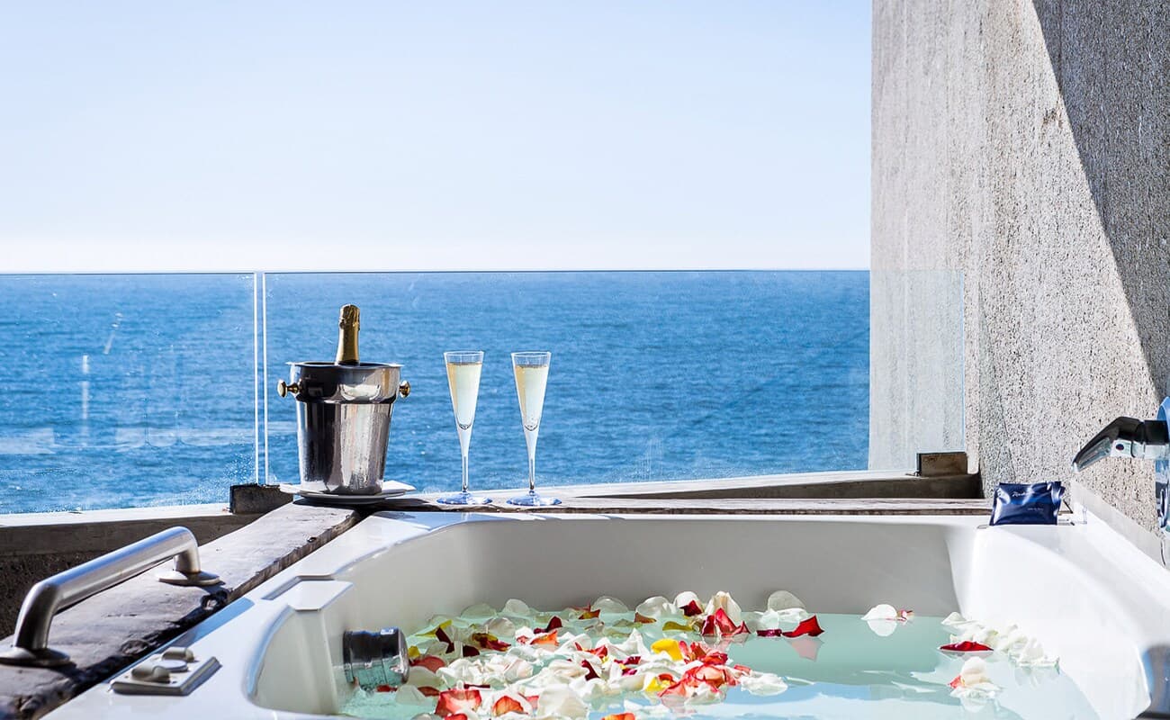 Radisson Blu Acqua Hotel & Spa Concon — 29