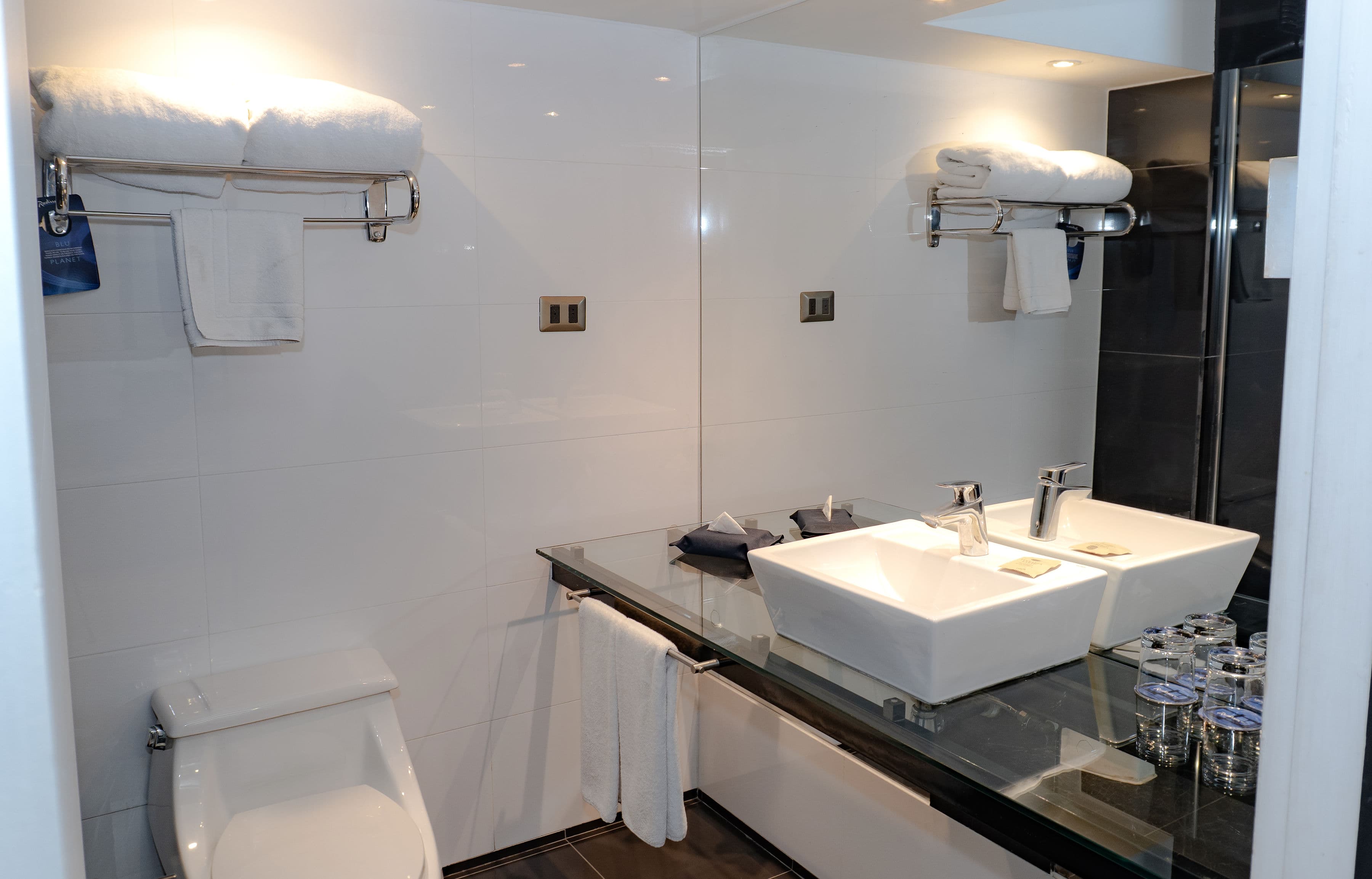 Radisson Blu Acqua Hotel & Spa Concon — 30