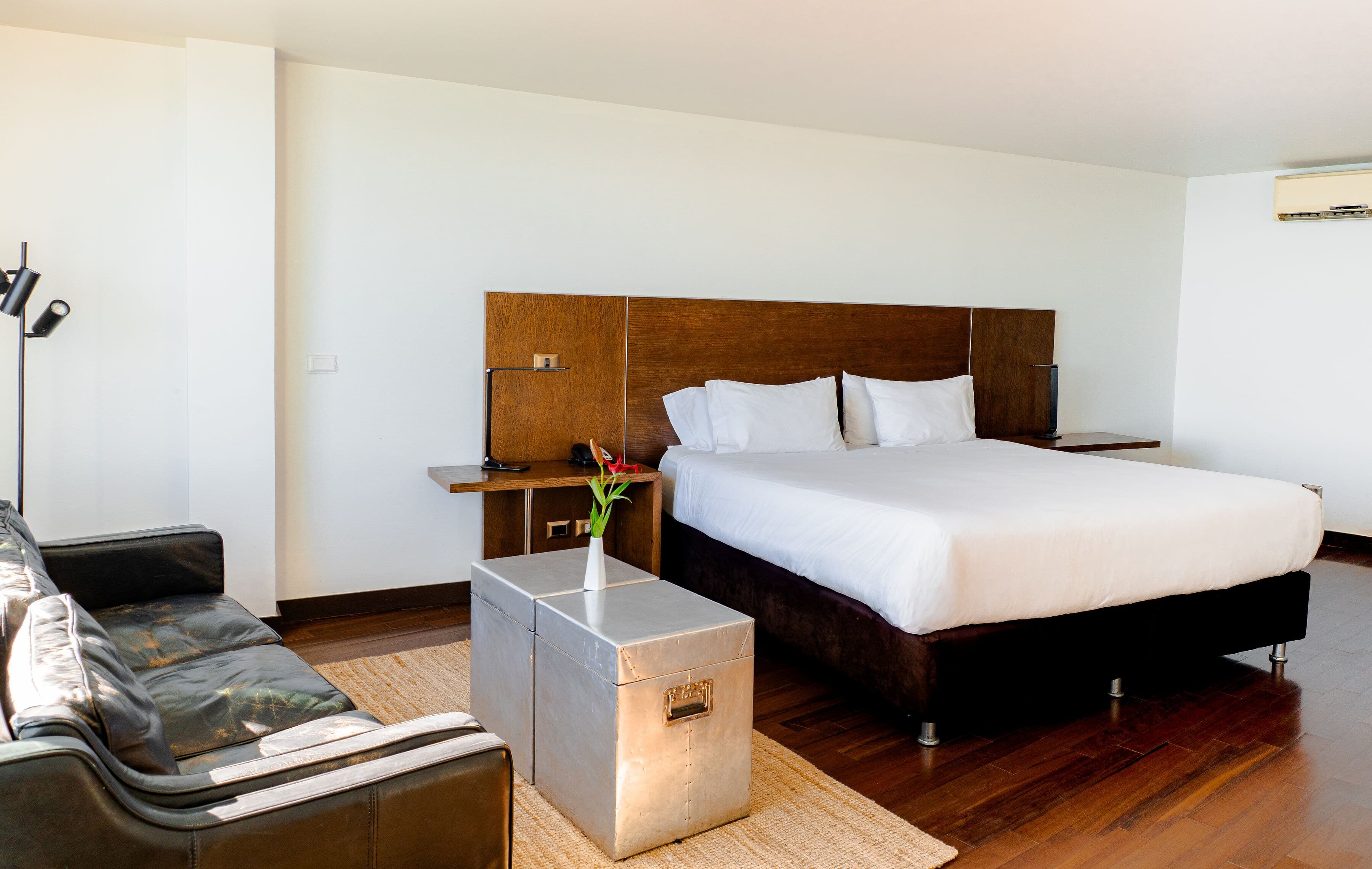 Radisson Blu Acqua Hotel & Spa Concon — 31