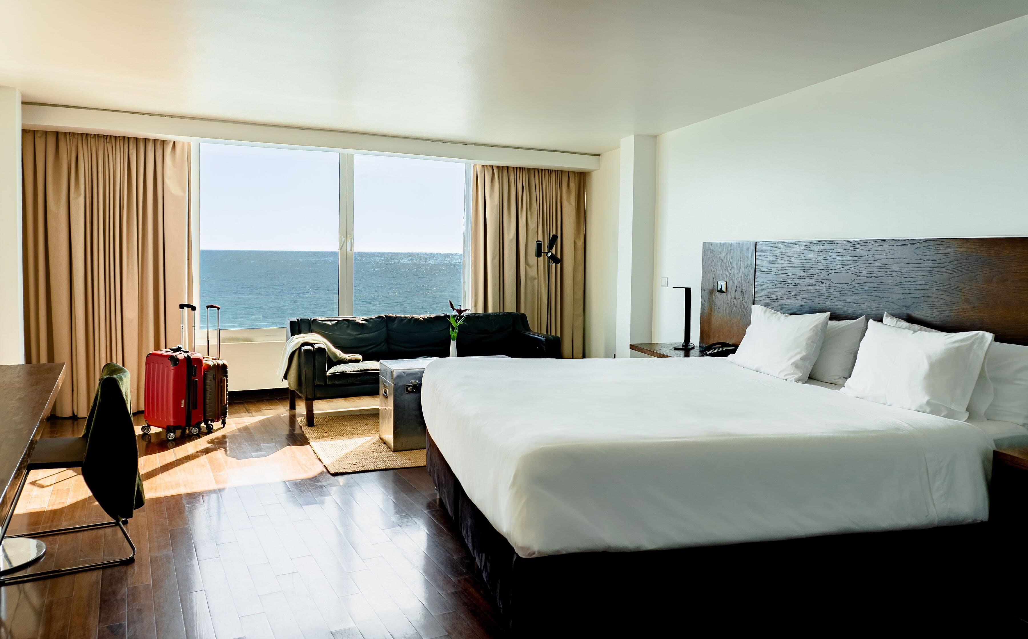 Radisson Blu Acqua Hotel & Spa Concon — 33