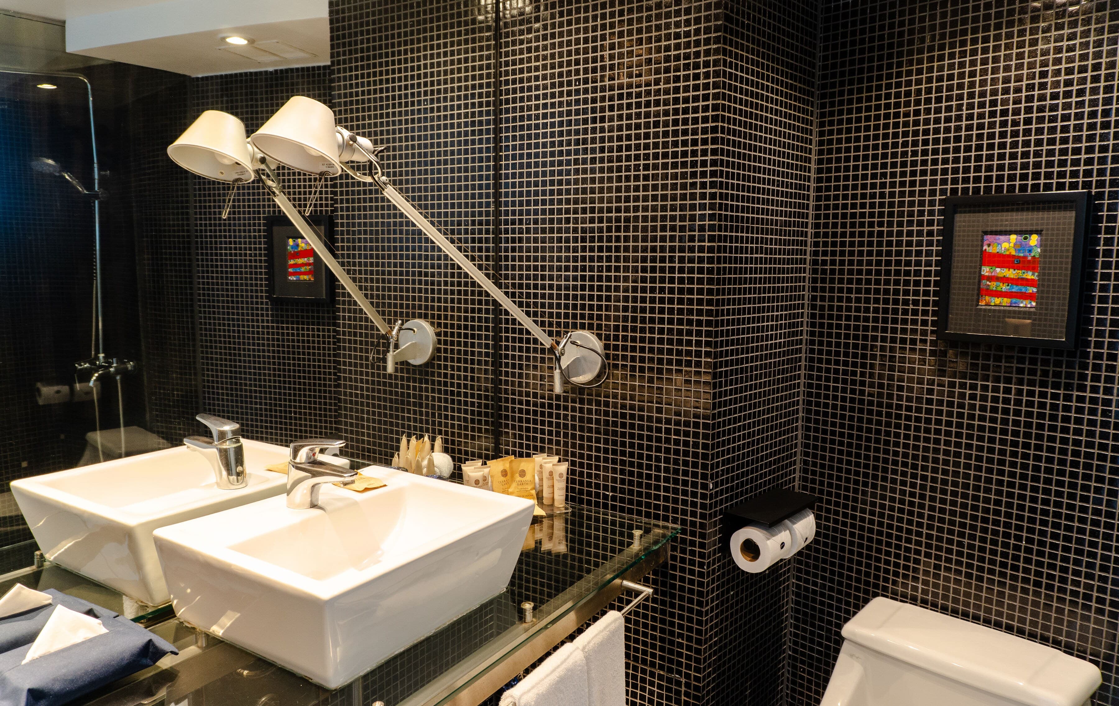 Radisson Blu Acqua Hotel & Spa Concon — 35