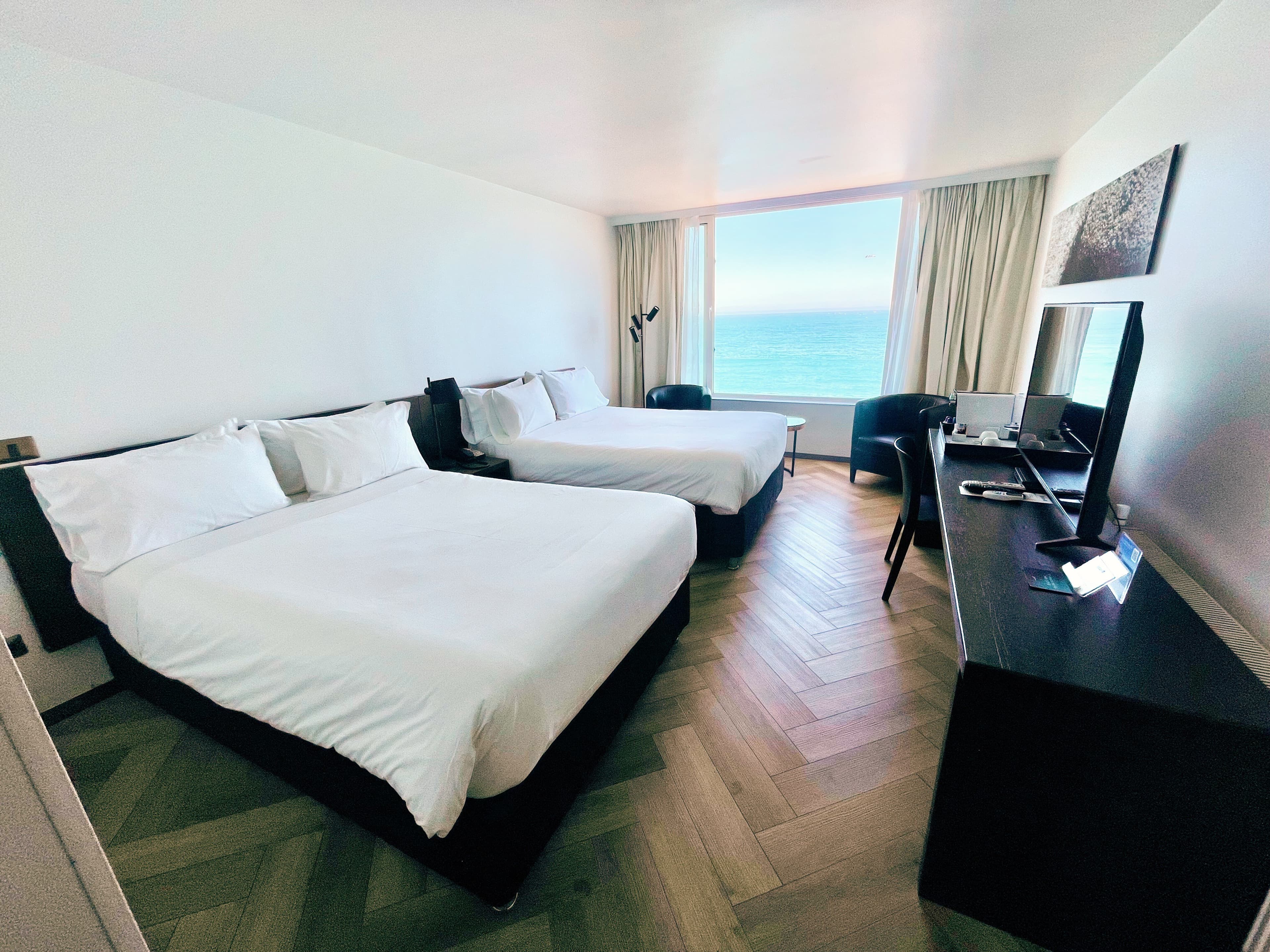 Radisson Blu Acqua Hotel & Spa Concon — 36