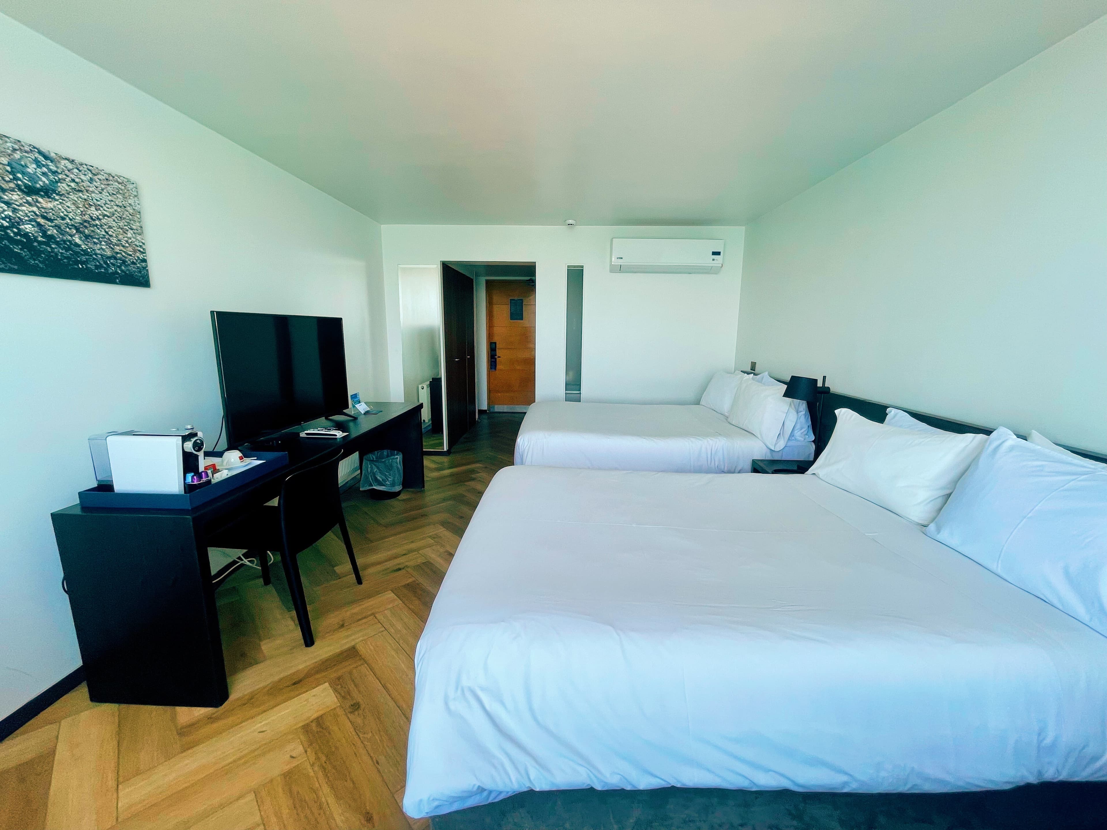 Radisson Blu Acqua Hotel & Spa Concon — 37