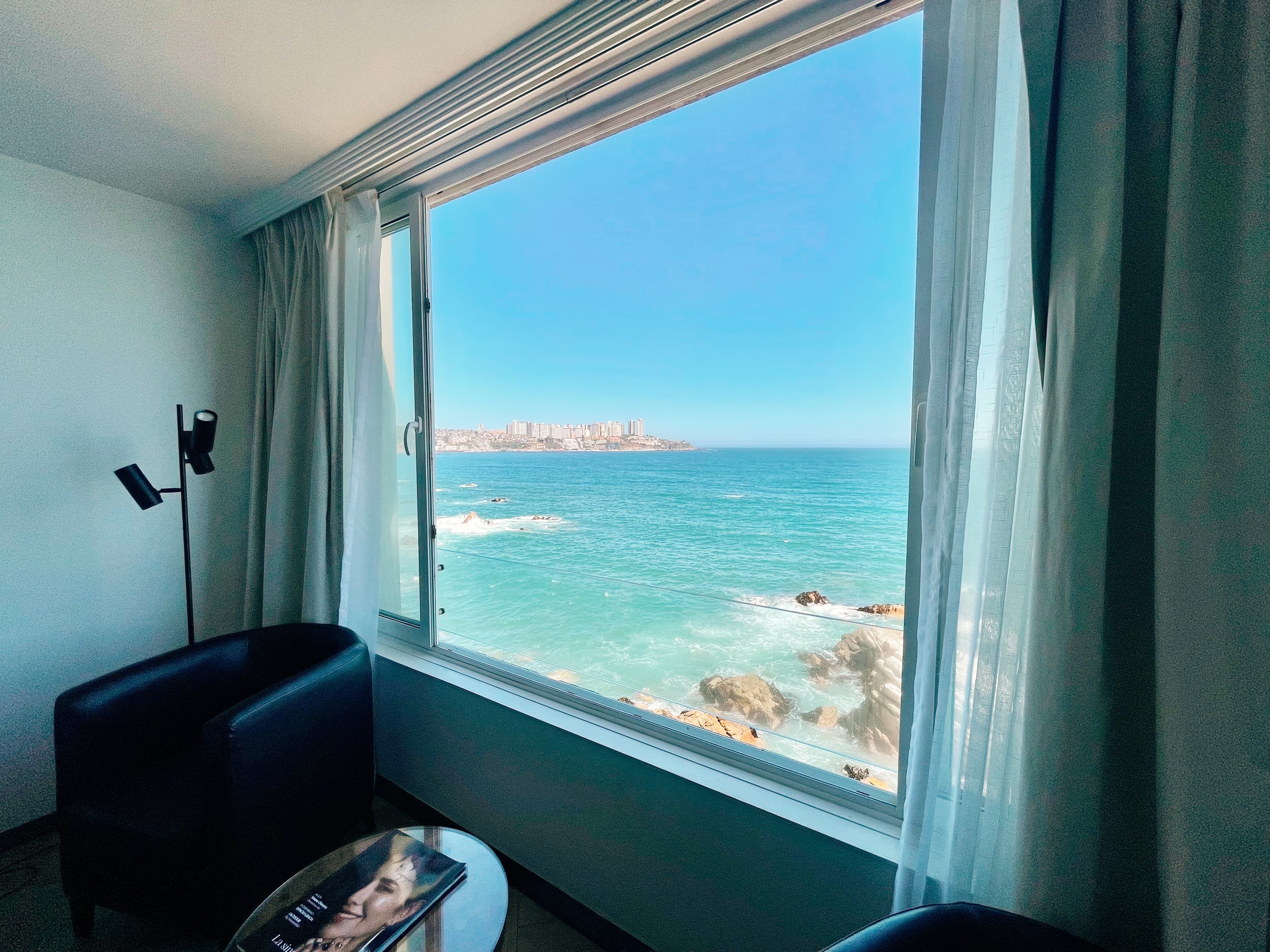 Radisson Blu Acqua Hotel & Spa Concon — 38