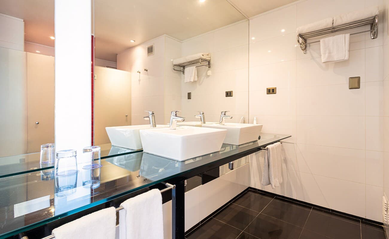 Radisson Blu Acqua Hotel & Spa Concon — 39