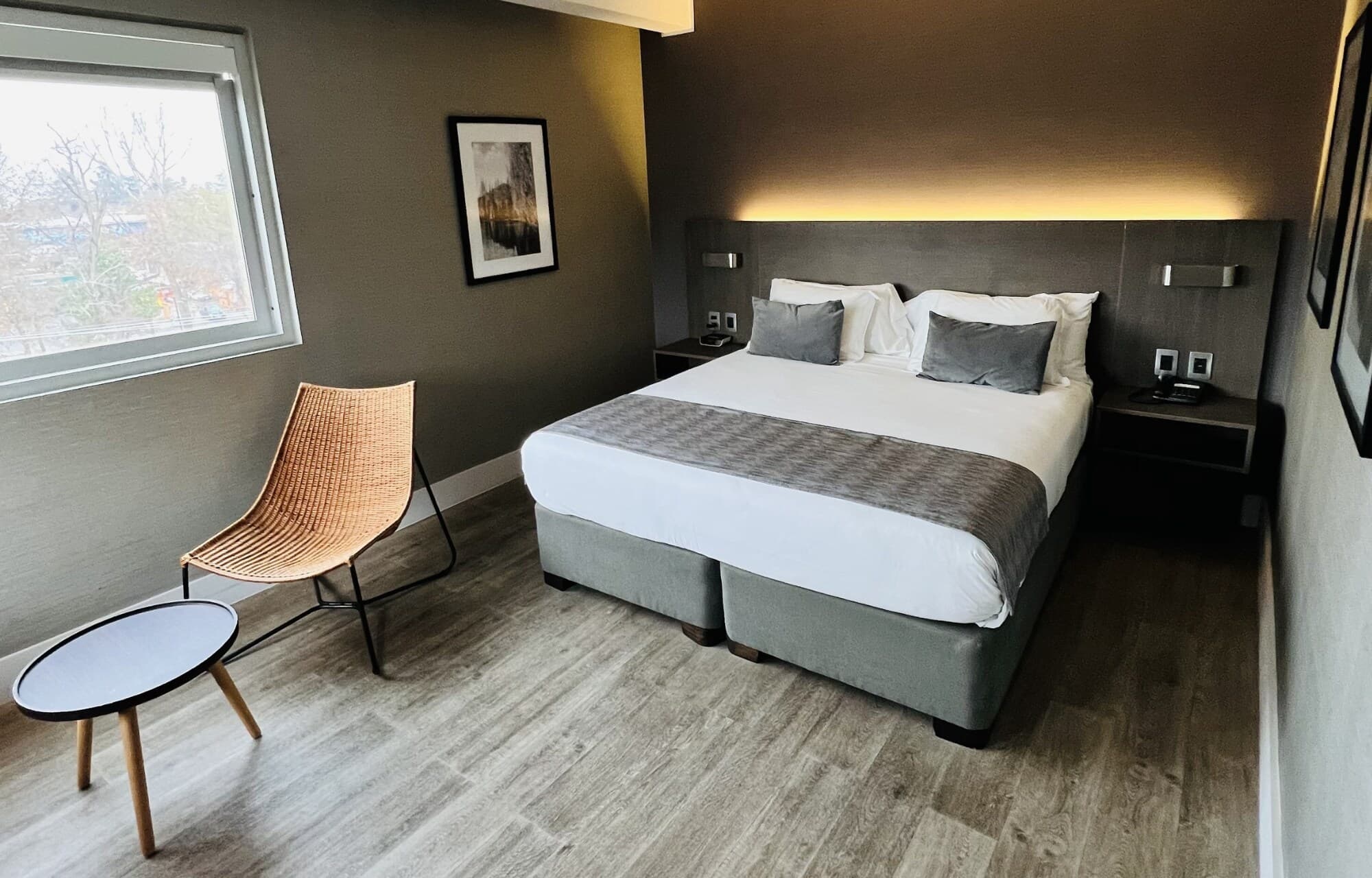 Radisson Hotel Curico - Image 2