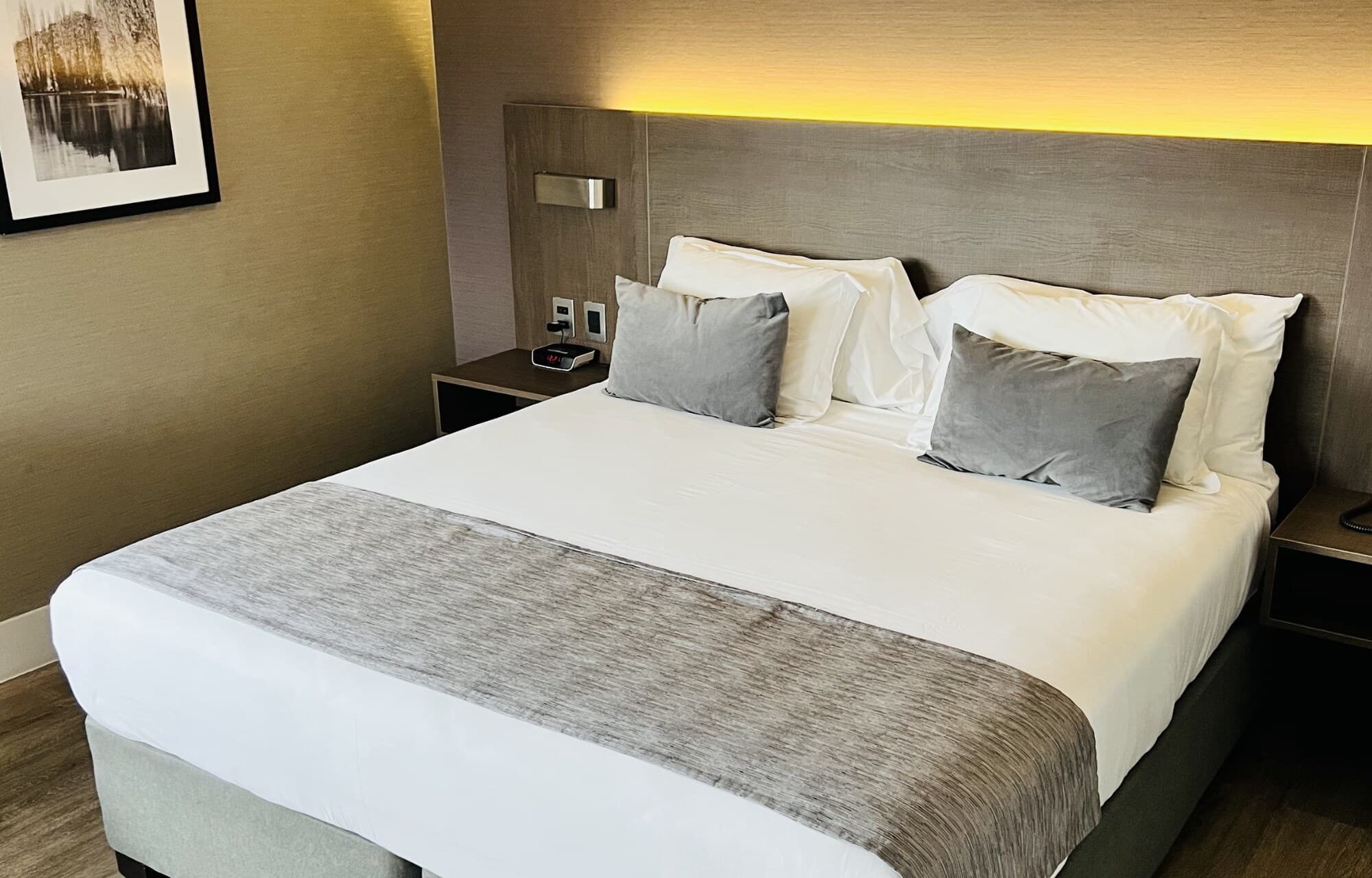Radisson Hotel Curico - Image 3
