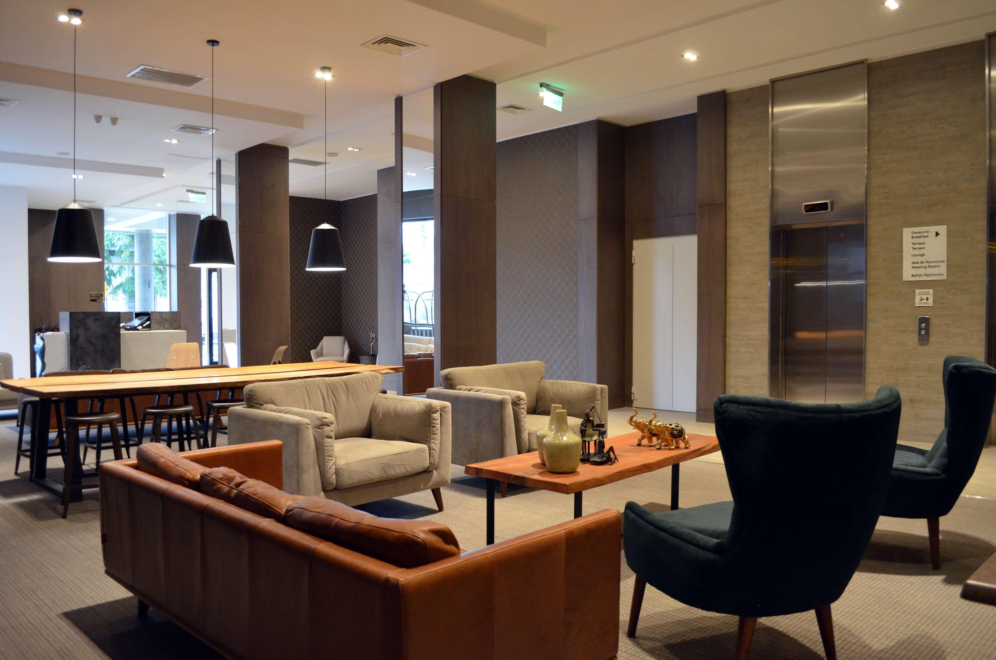 Radisson Hotel Curico - Image 1