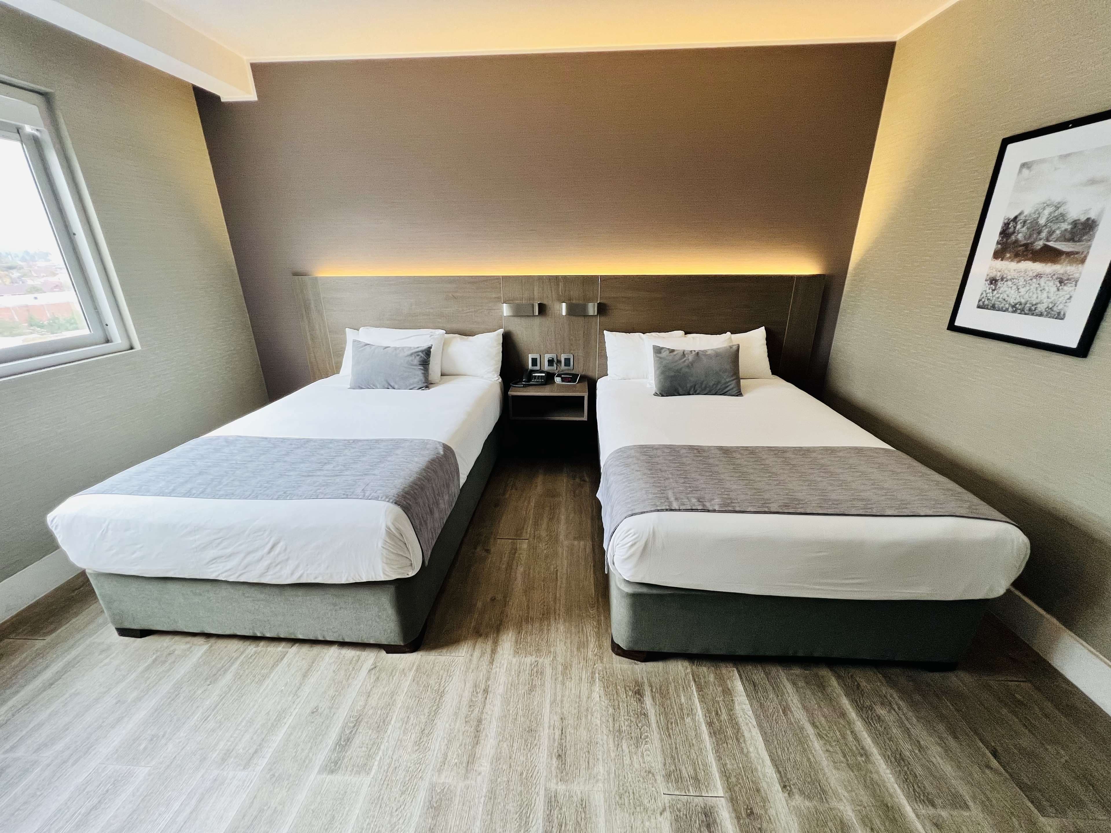 Radisson Hotel Curico — 17