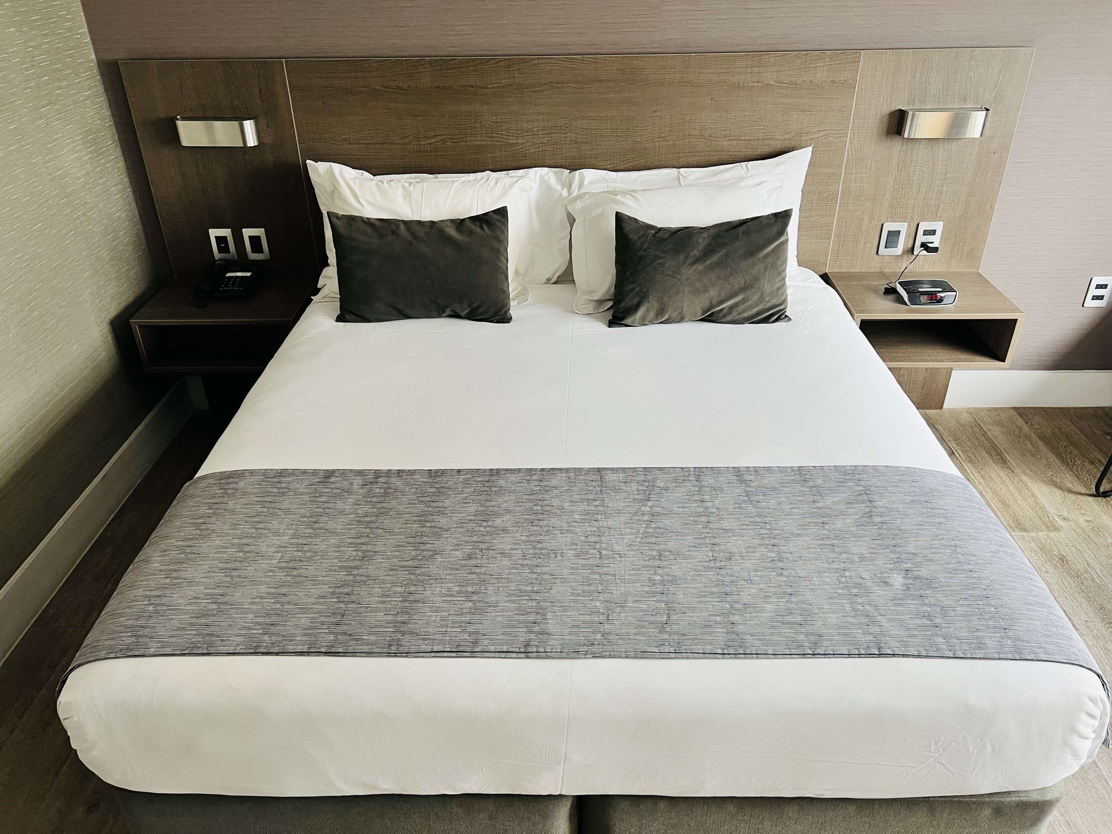 Radisson Hotel Curico — 6