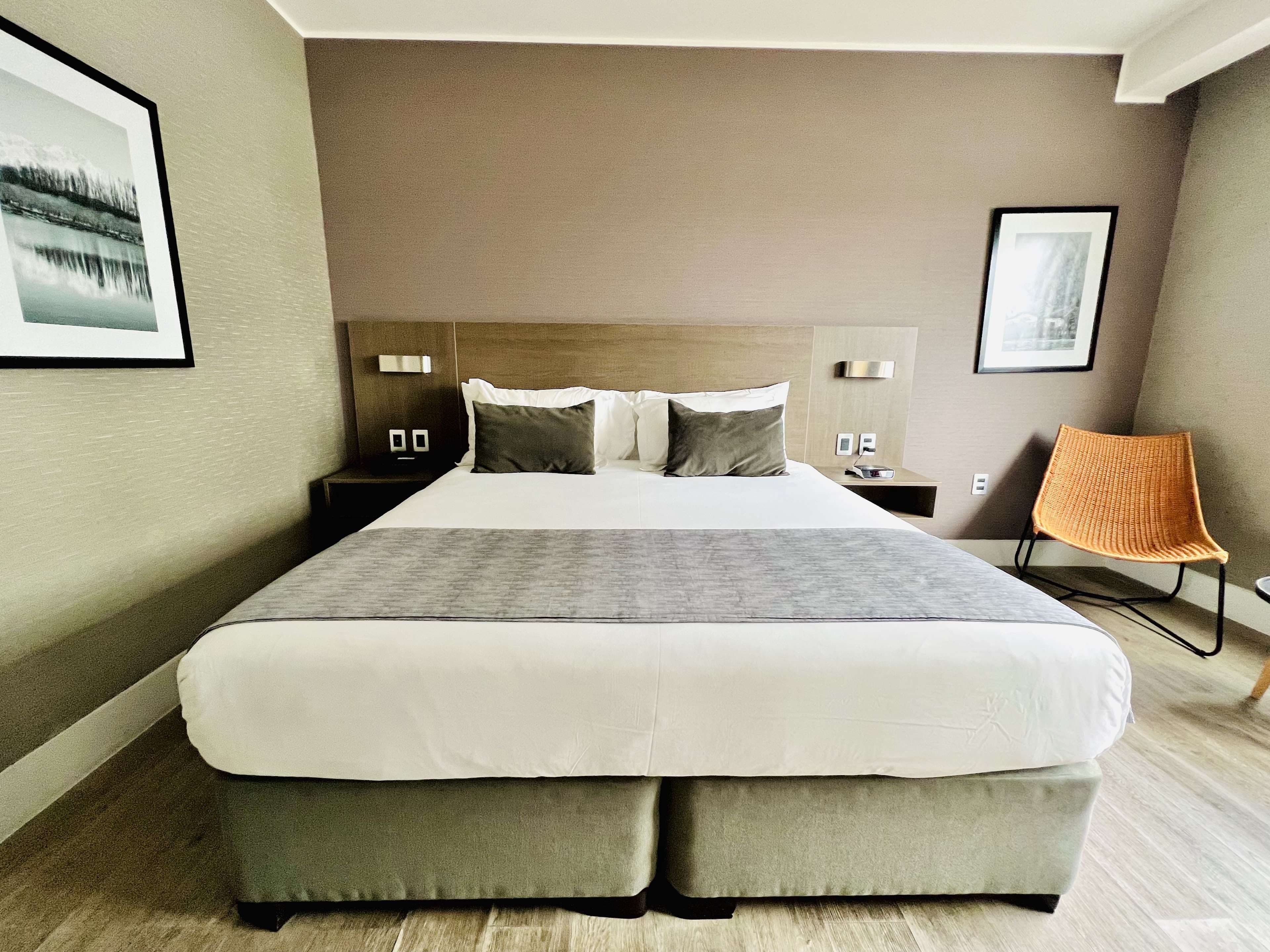 Radisson Hotel Curico — 7