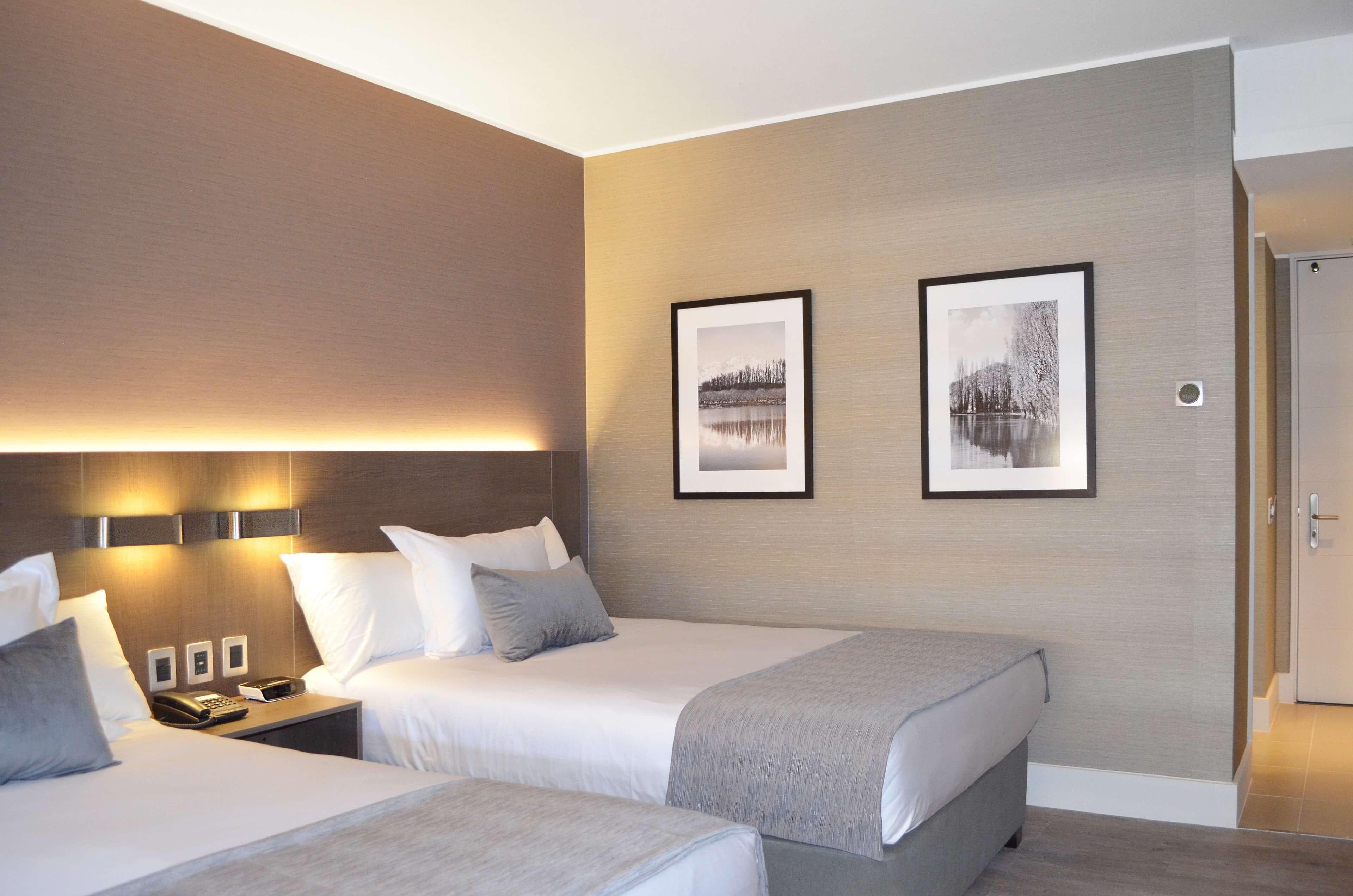 Radisson Hotel Curico — 16