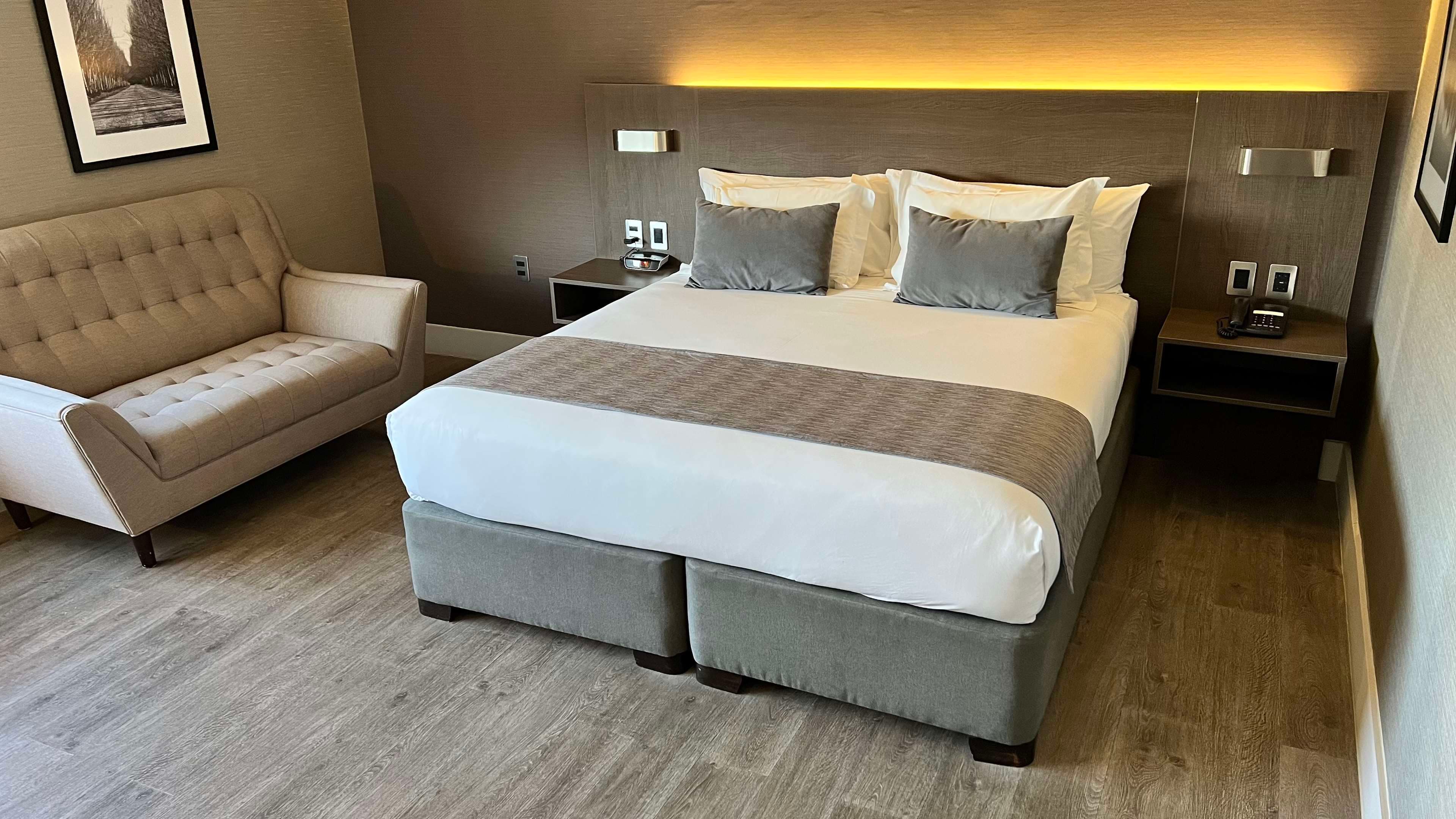 Radisson Hotel Curico — 8
