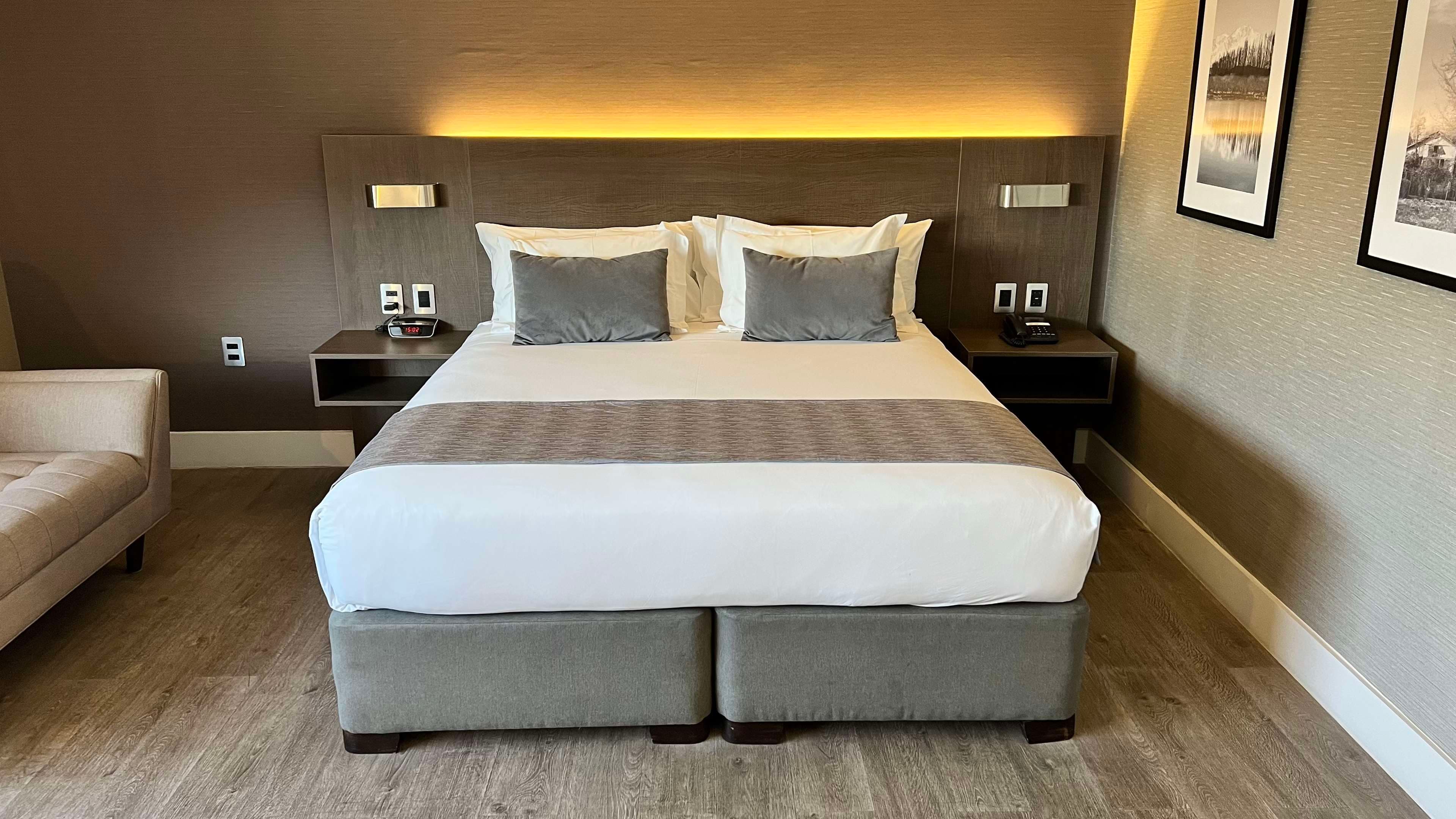 Radisson Hotel Curico — 9
