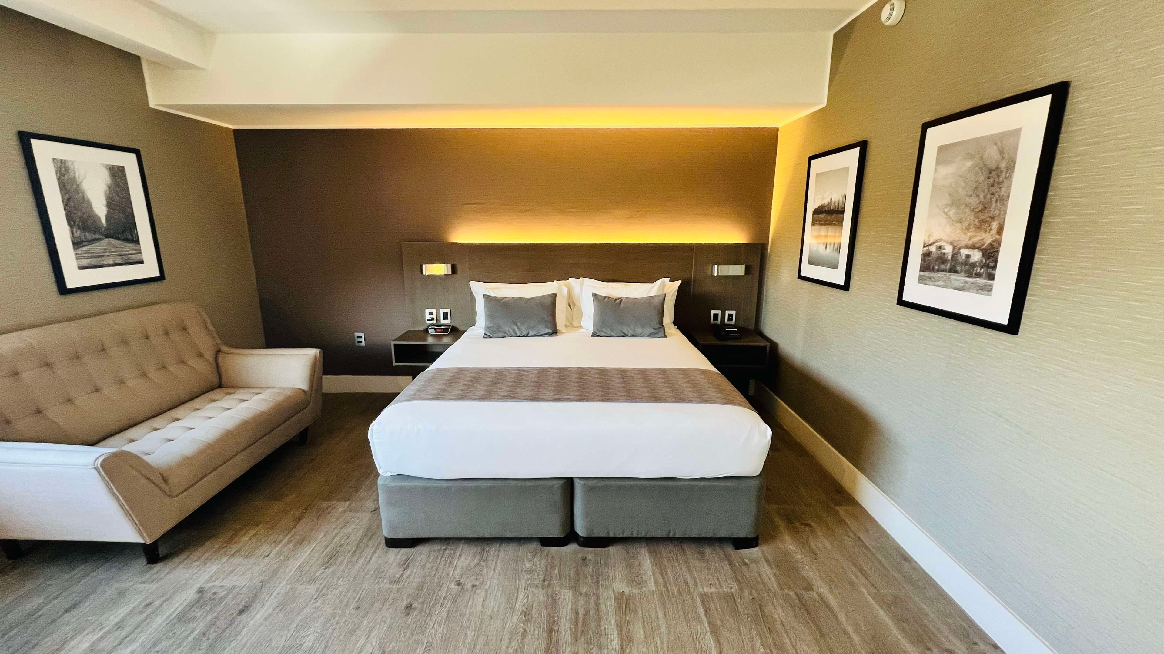 Radisson Hotel Curico — 10