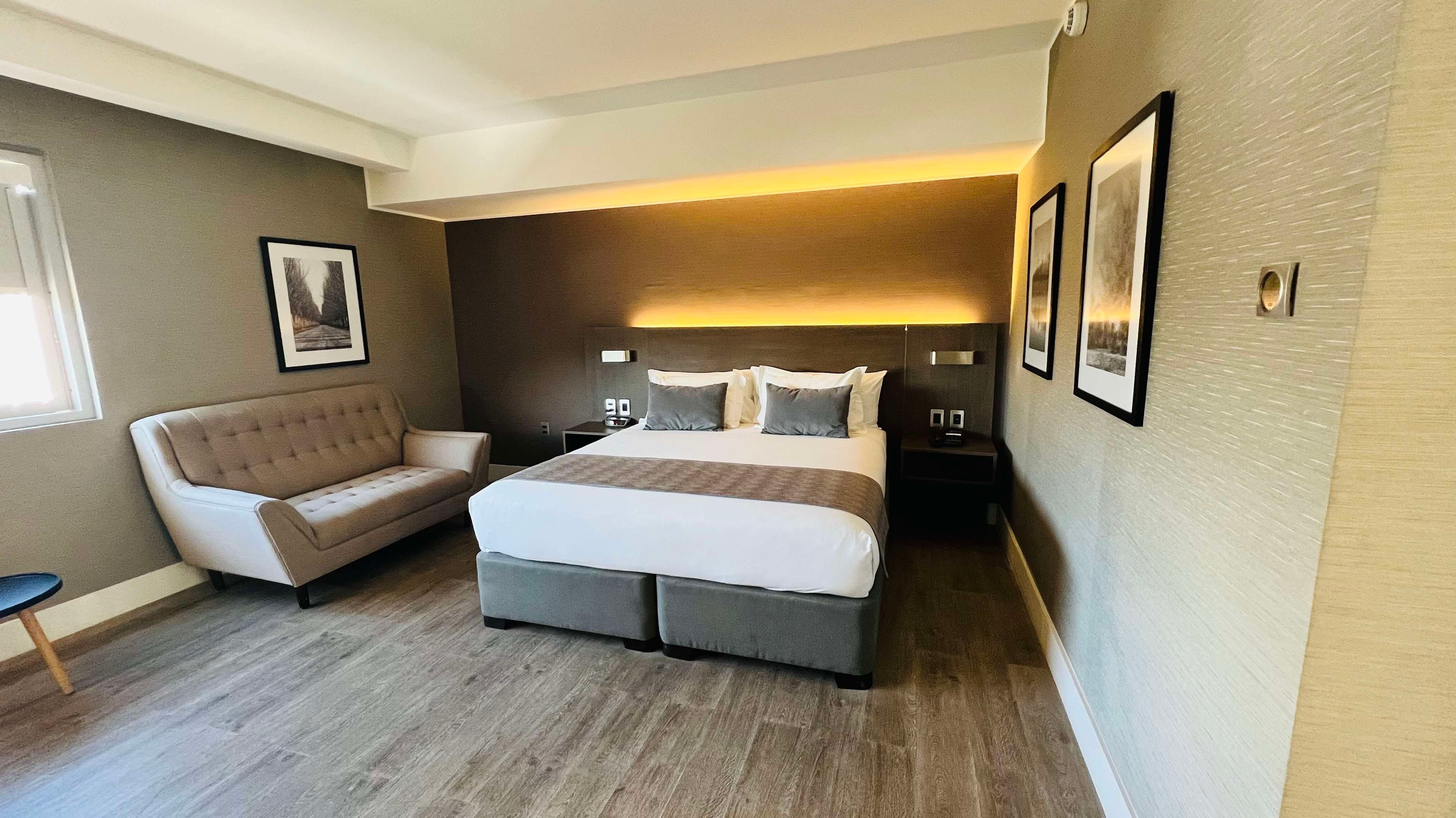 Radisson Hotel Curico — 11