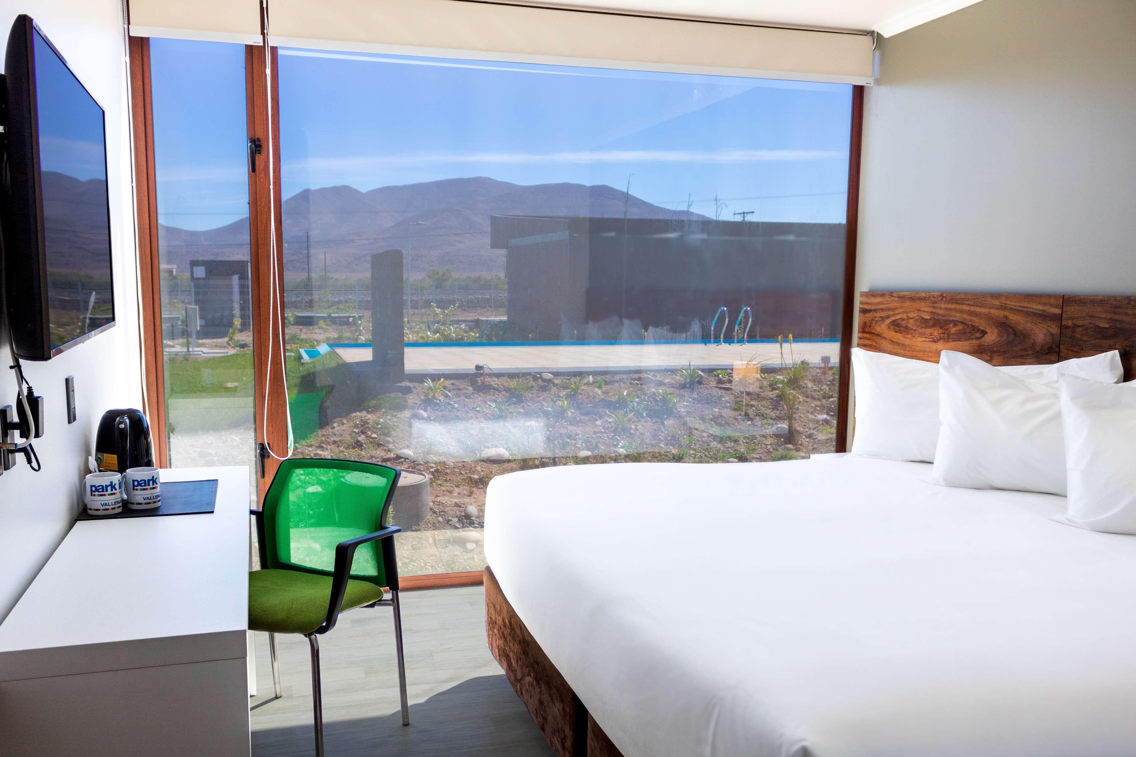 Park Inn by Radisson Los Olivos de Vallenar - Image 3
