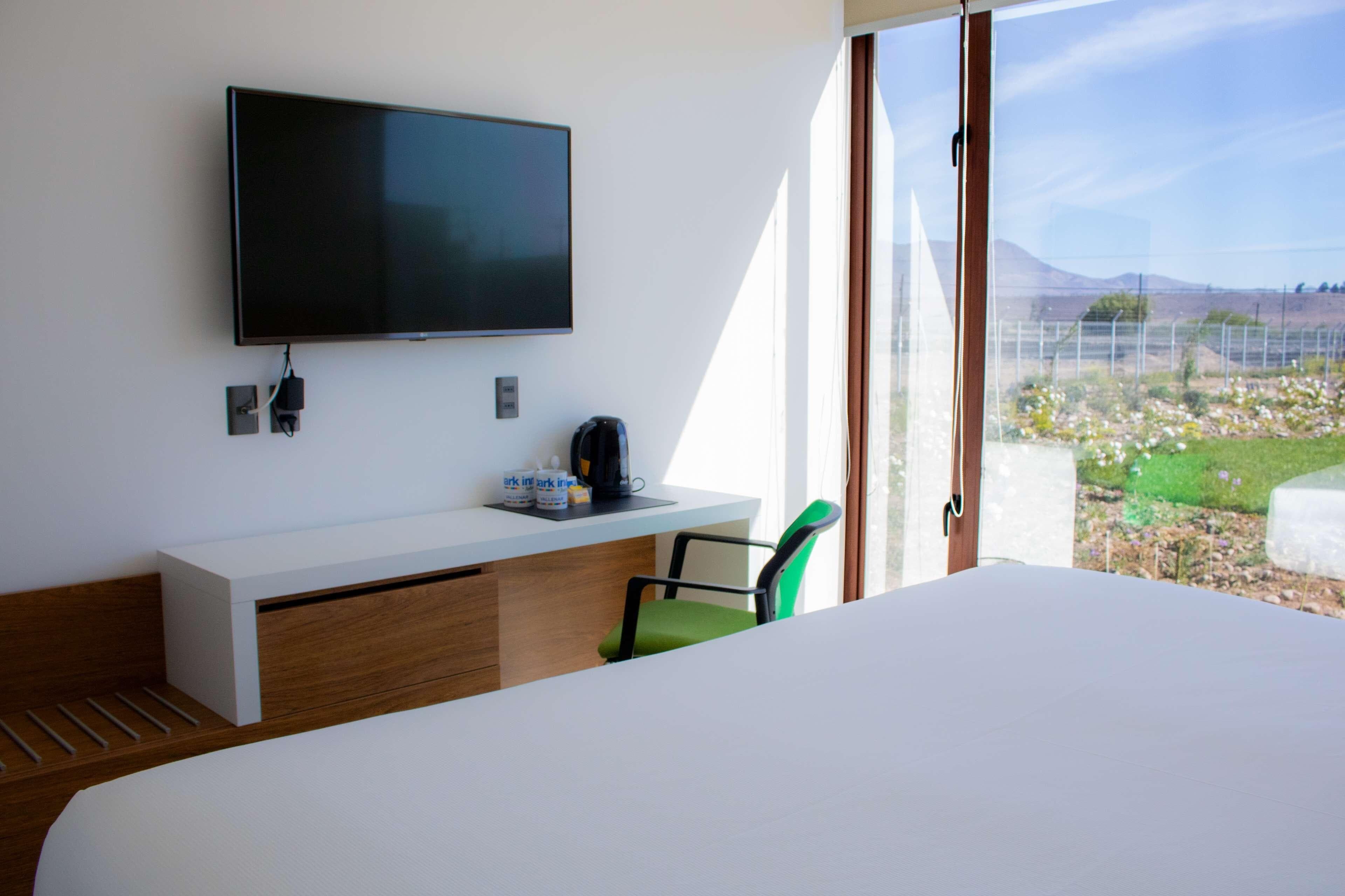 Park Inn by Radisson Los Olivos de Vallenar - Image 4