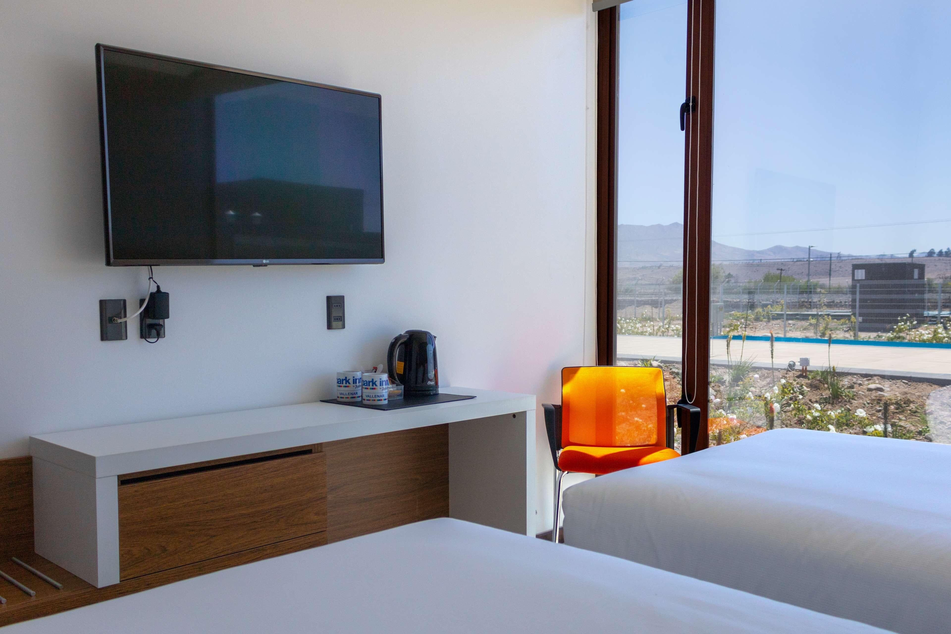 Park Inn by Radisson Los Olivos de Vallenar — 7