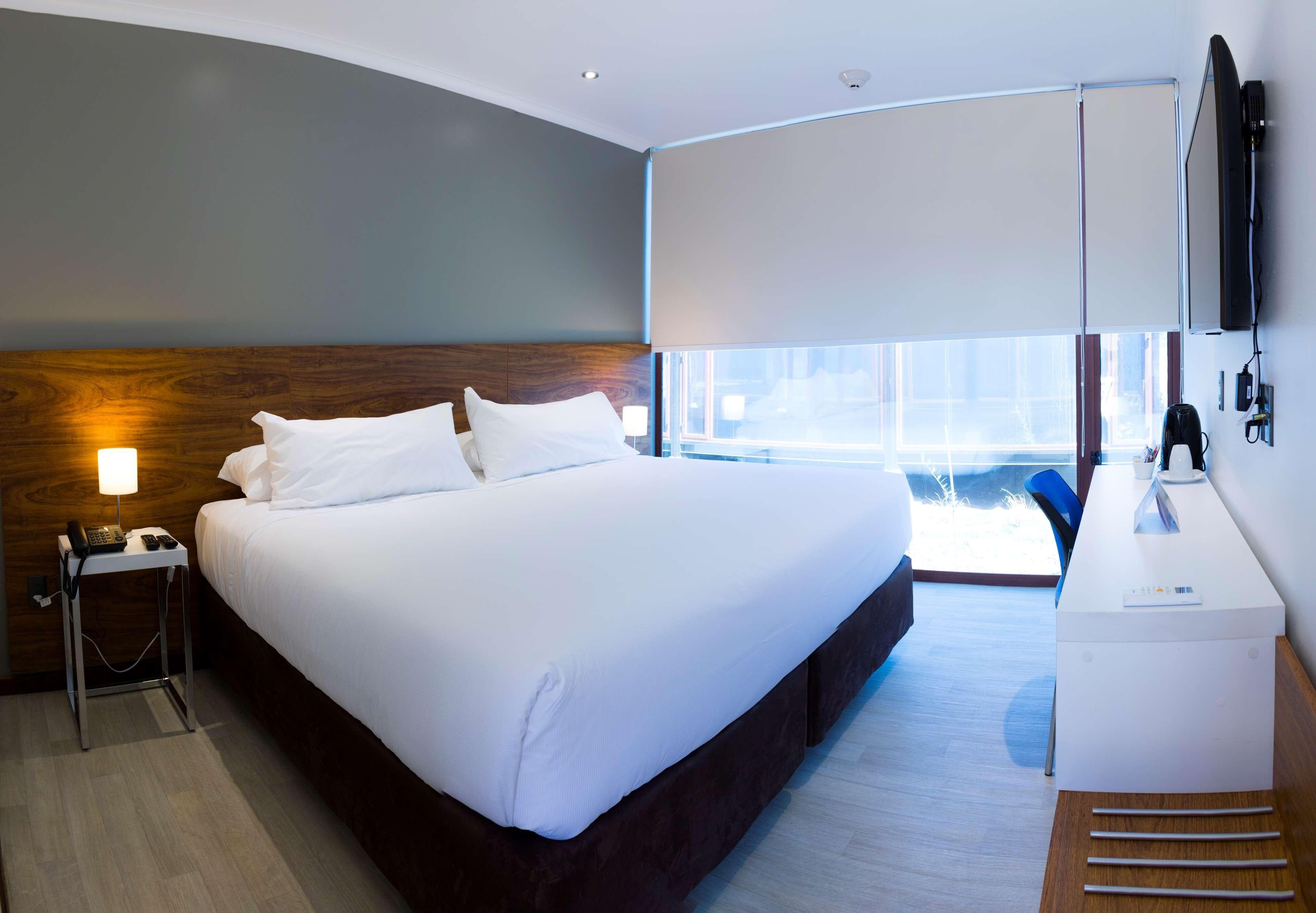 Park Inn by Radisson Los Olivos de Vallenar - Image 5