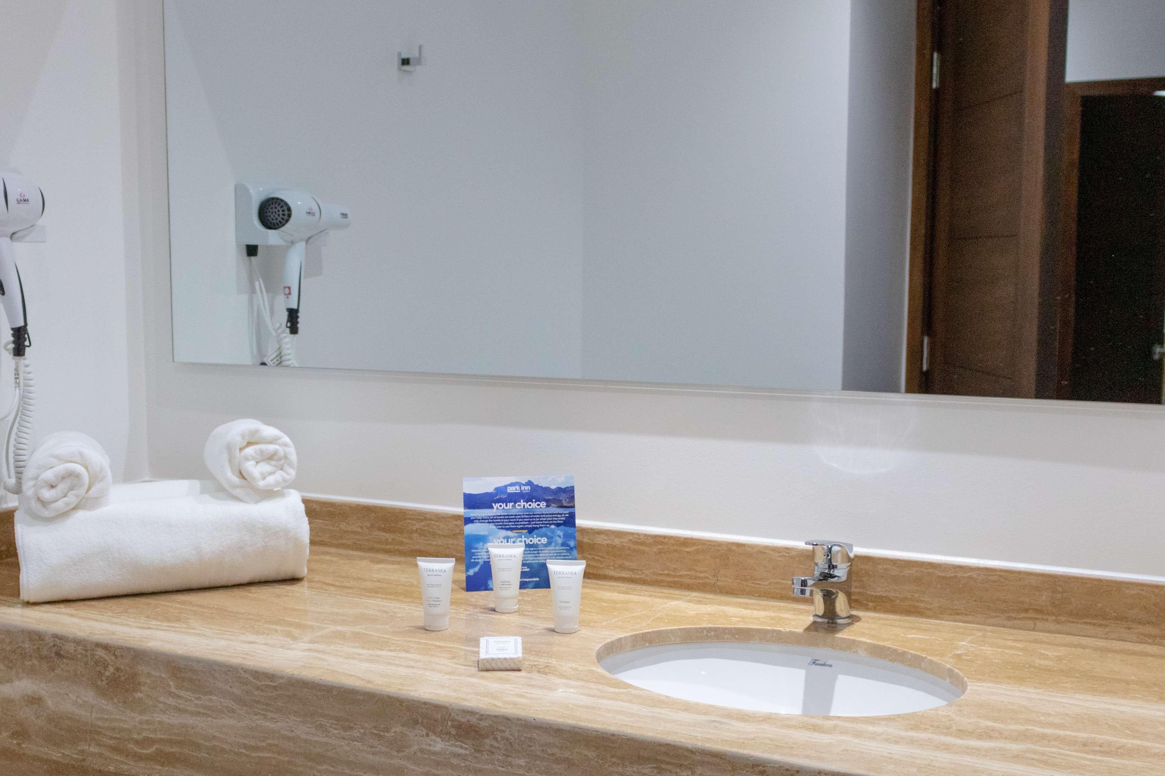 Park Inn by Radisson Los Olivos de Vallenar — 6