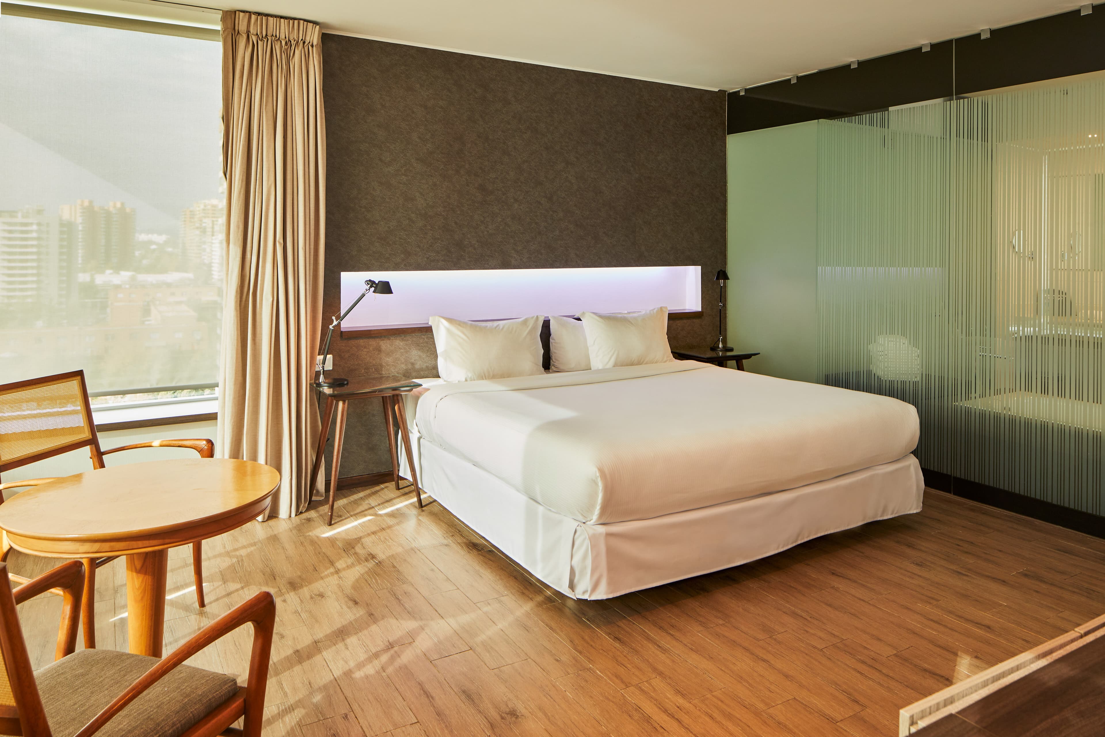 Radisson Blu Plaza El Bosque Santiago — 14