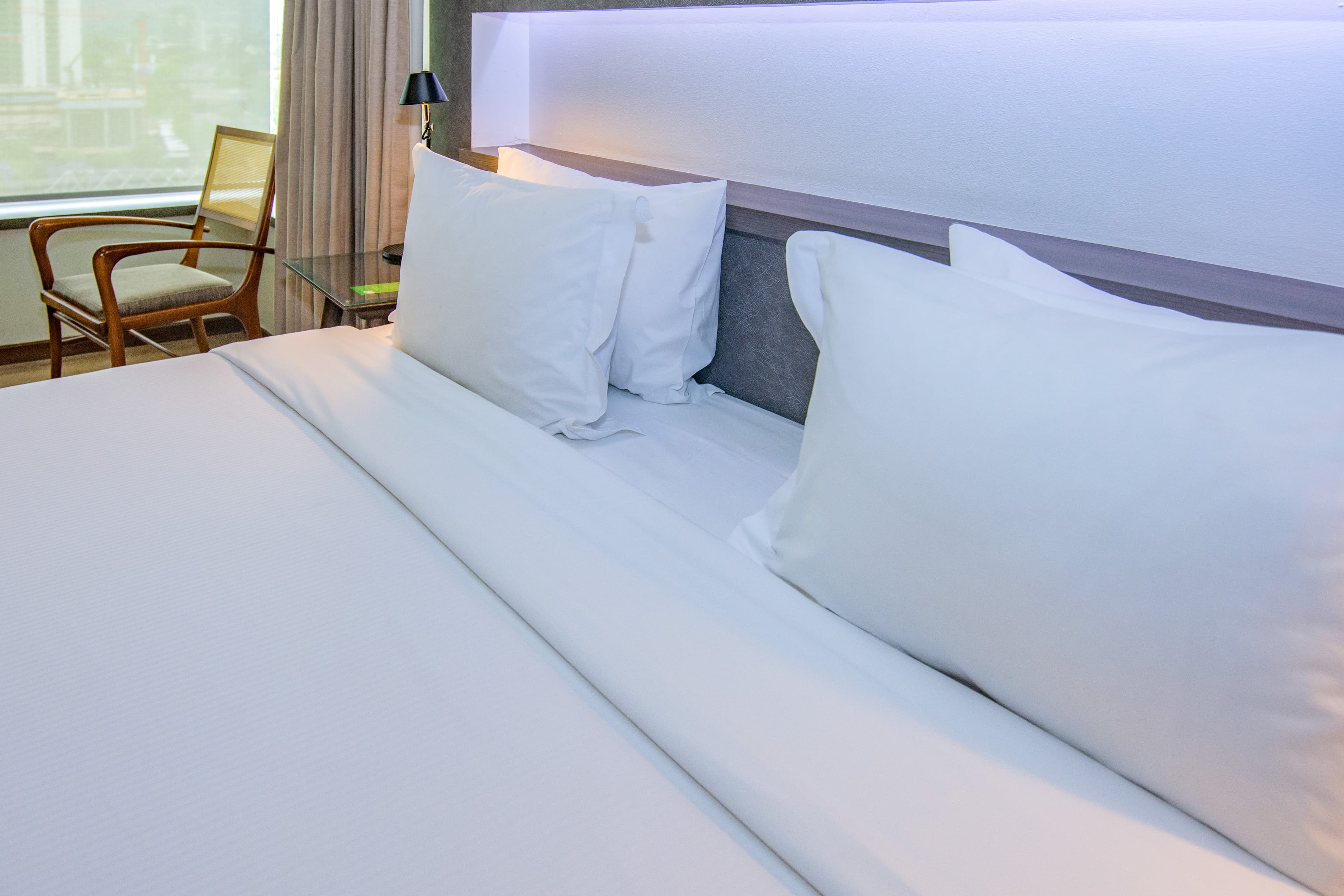 Radisson Blu Plaza El Bosque Santiago — 15
