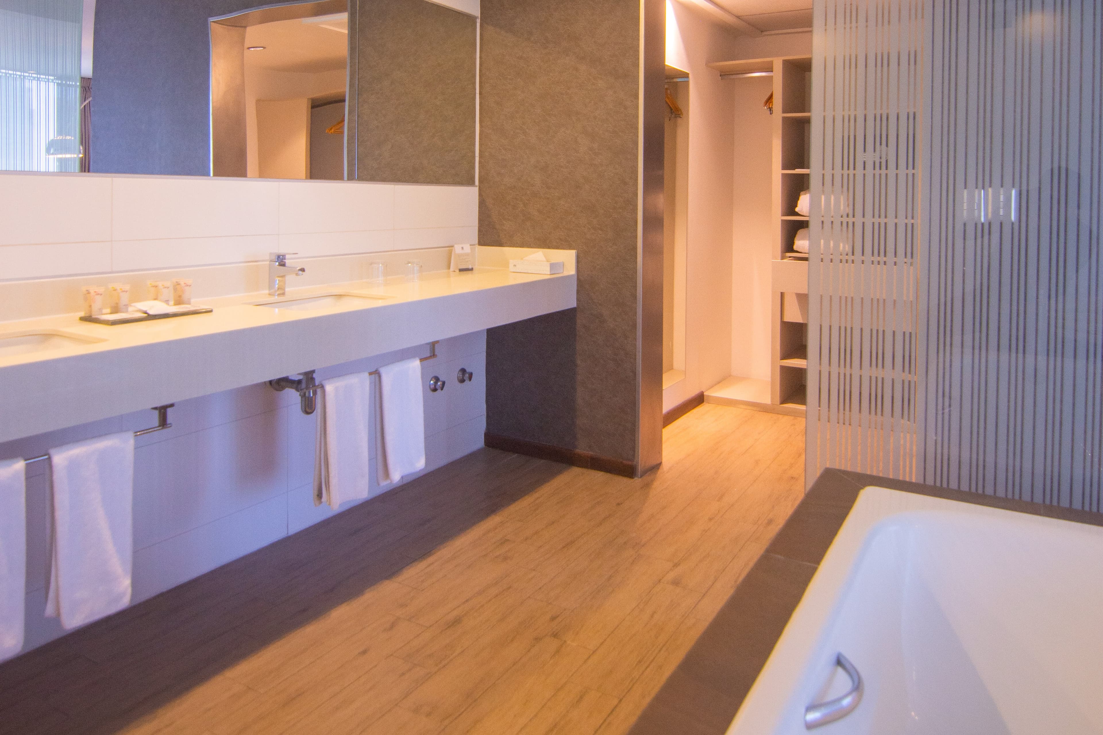 Radisson Blu Plaza El Bosque Santiago — 16