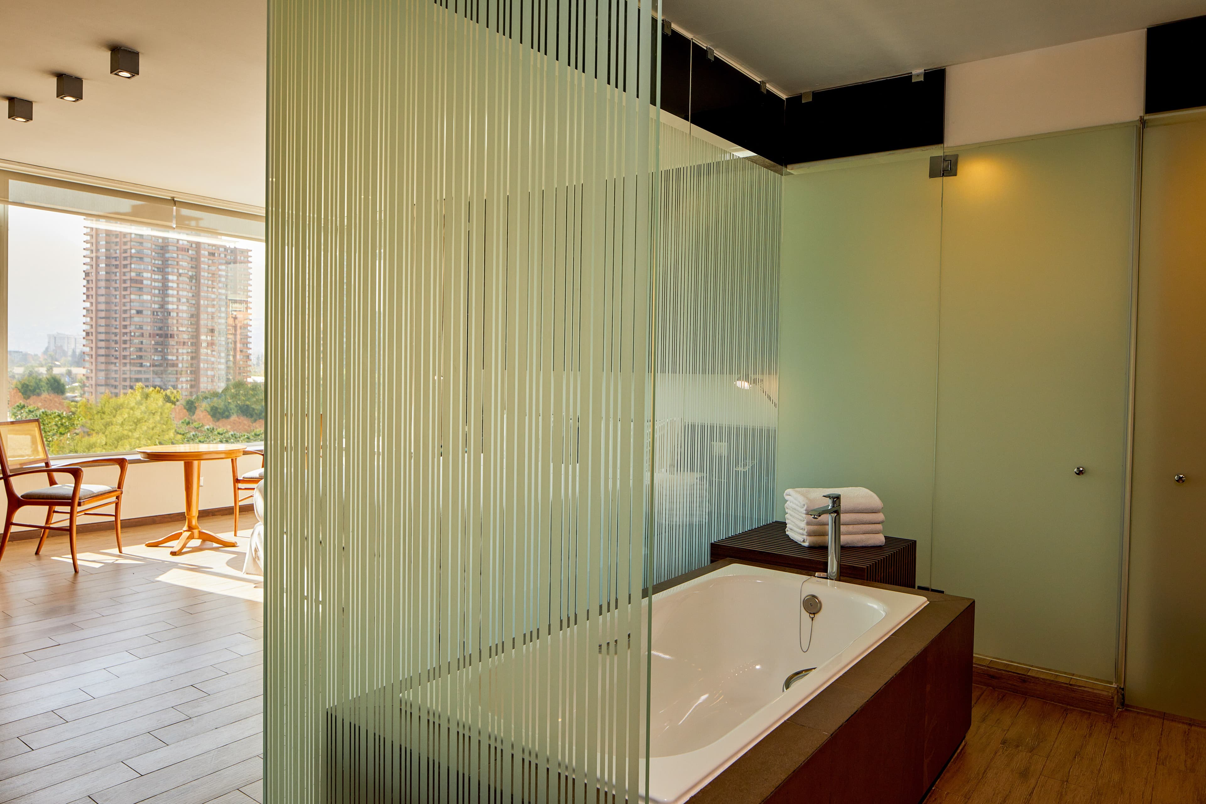 Radisson Blu Plaza El Bosque Santiago — 17