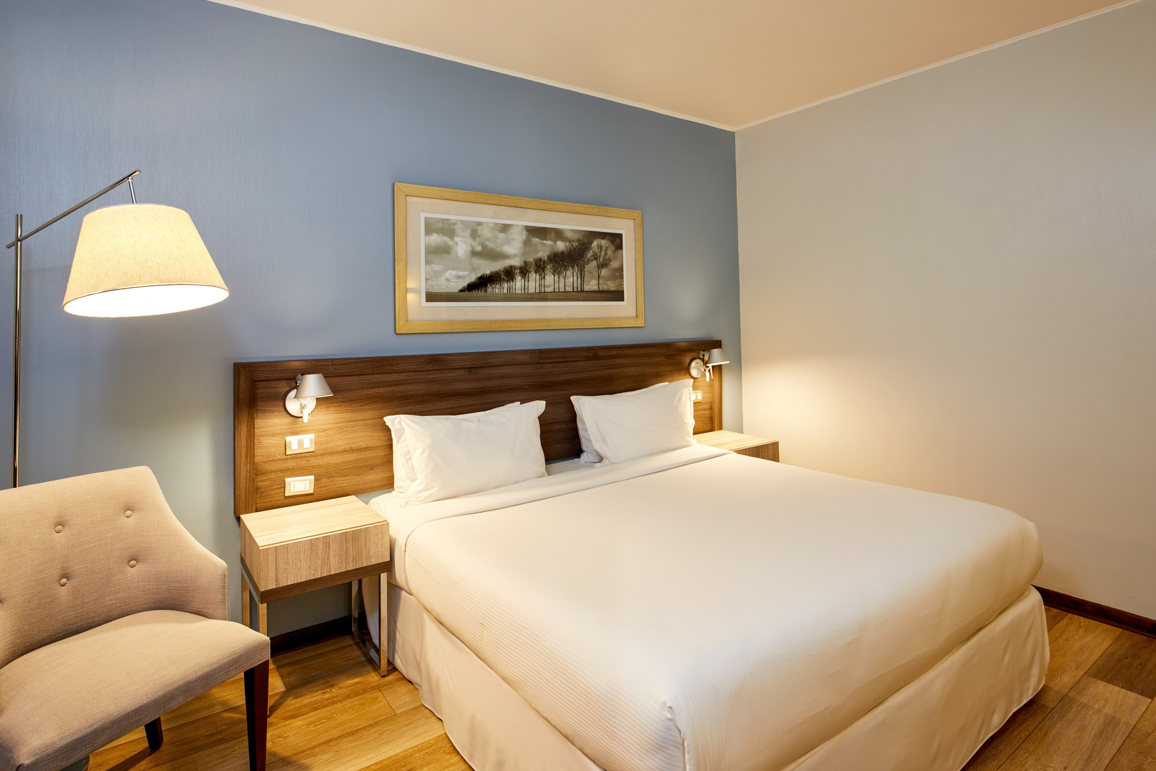 Radisson Blu Plaza El Bosque Santiago - Image 3