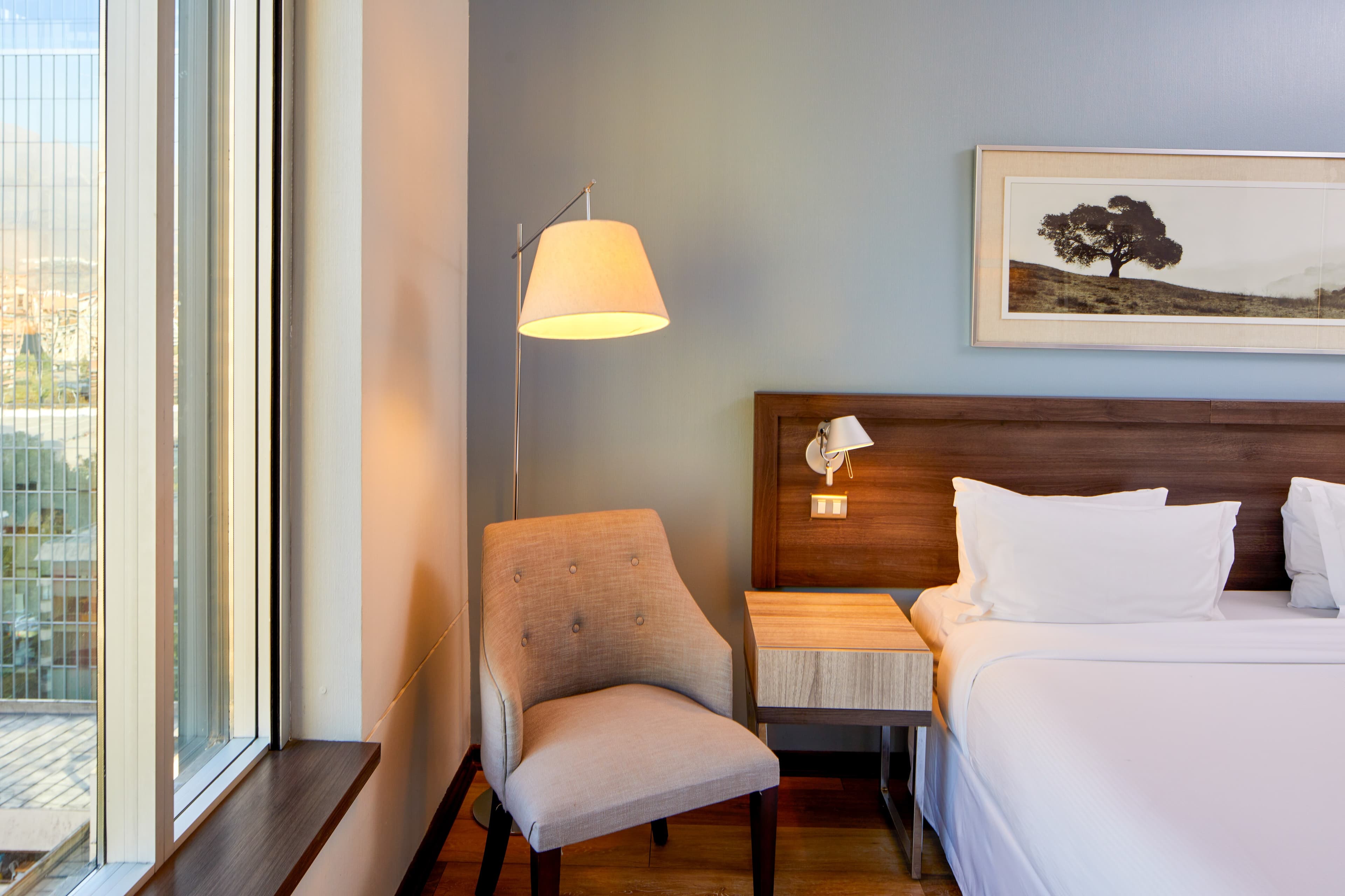 Radisson Blu Plaza El Bosque Santiago - Image 4