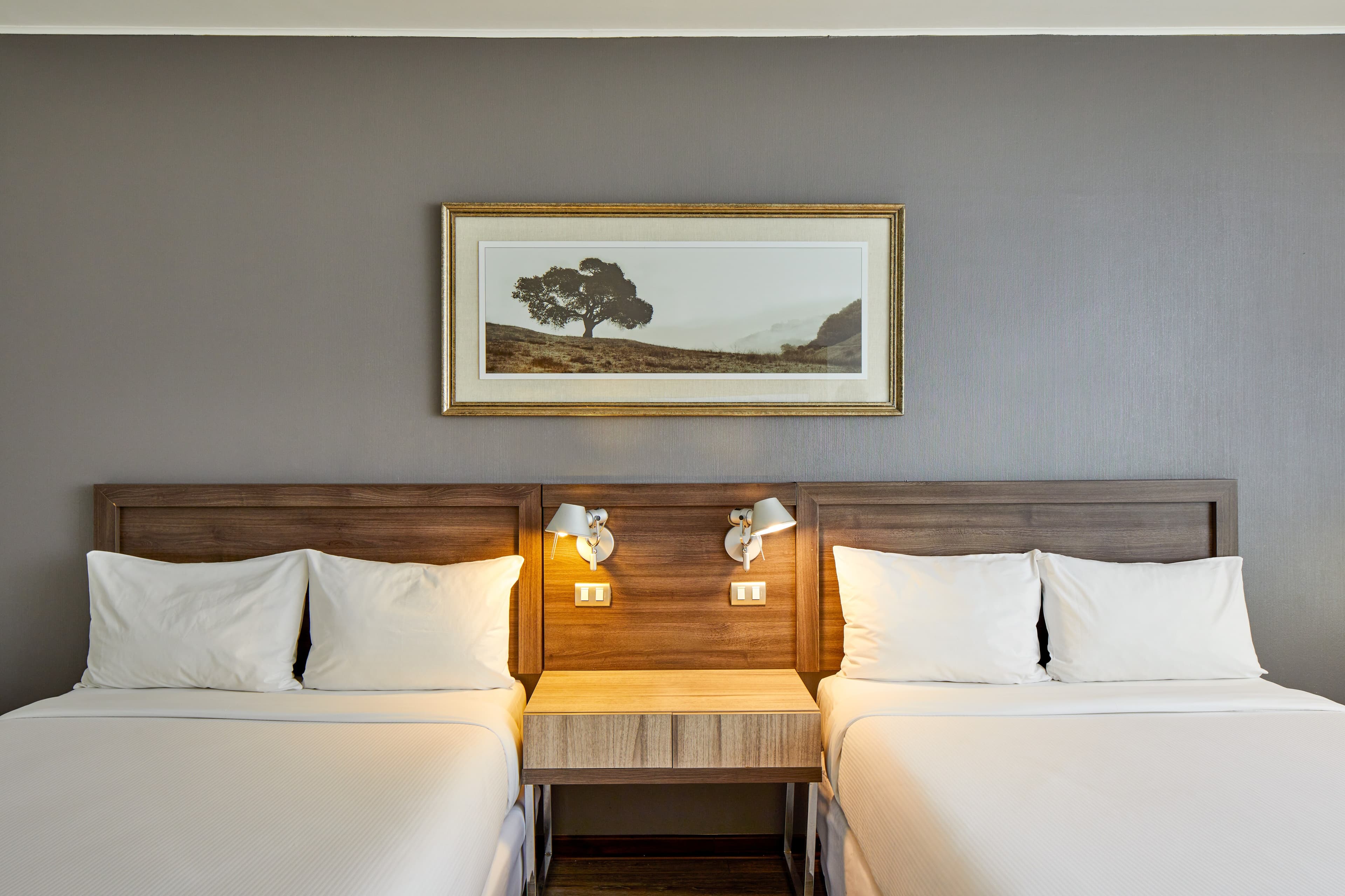 Radisson Blu Plaza El Bosque Santiago — 20