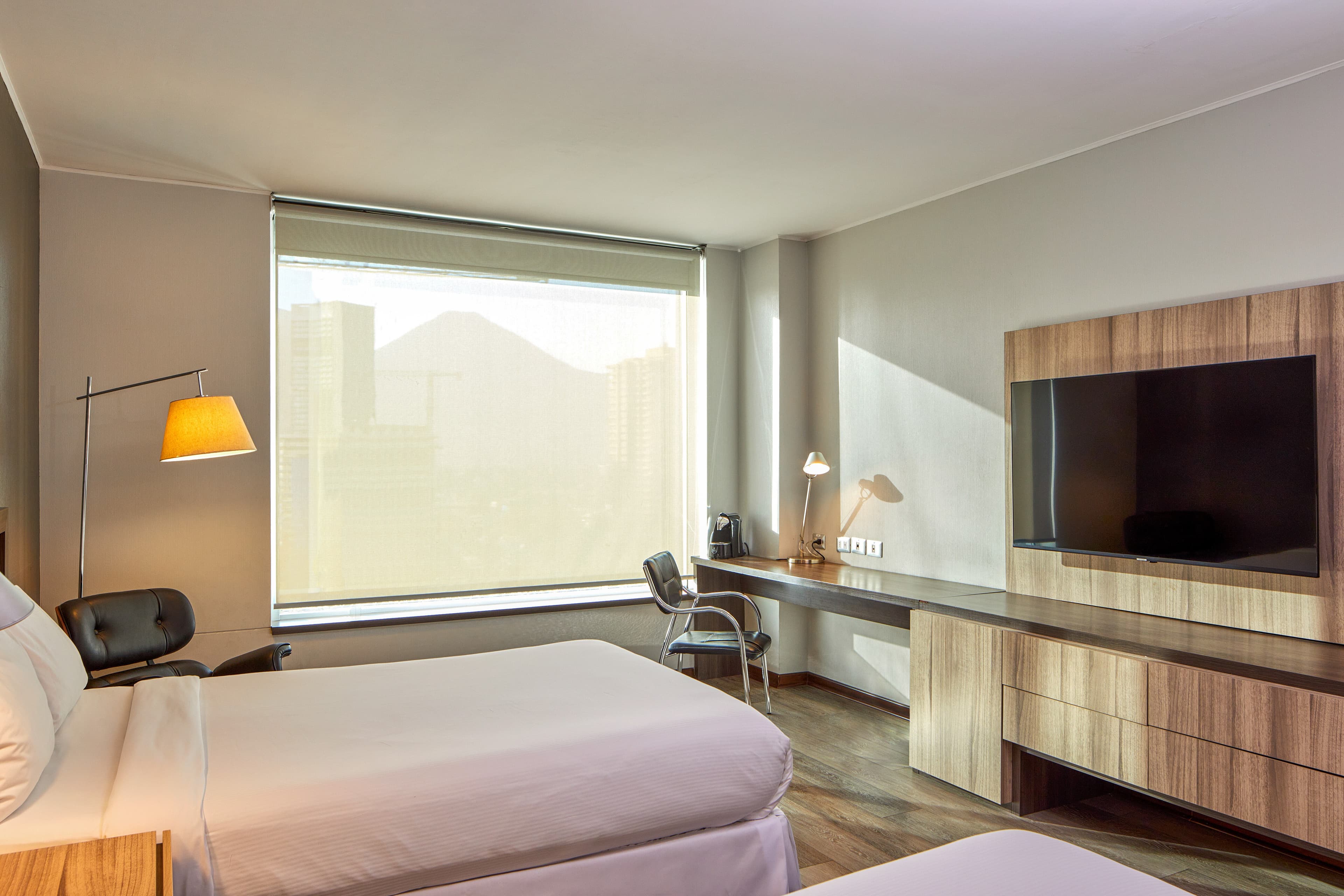 Radisson Blu Plaza El Bosque Santiago — 22