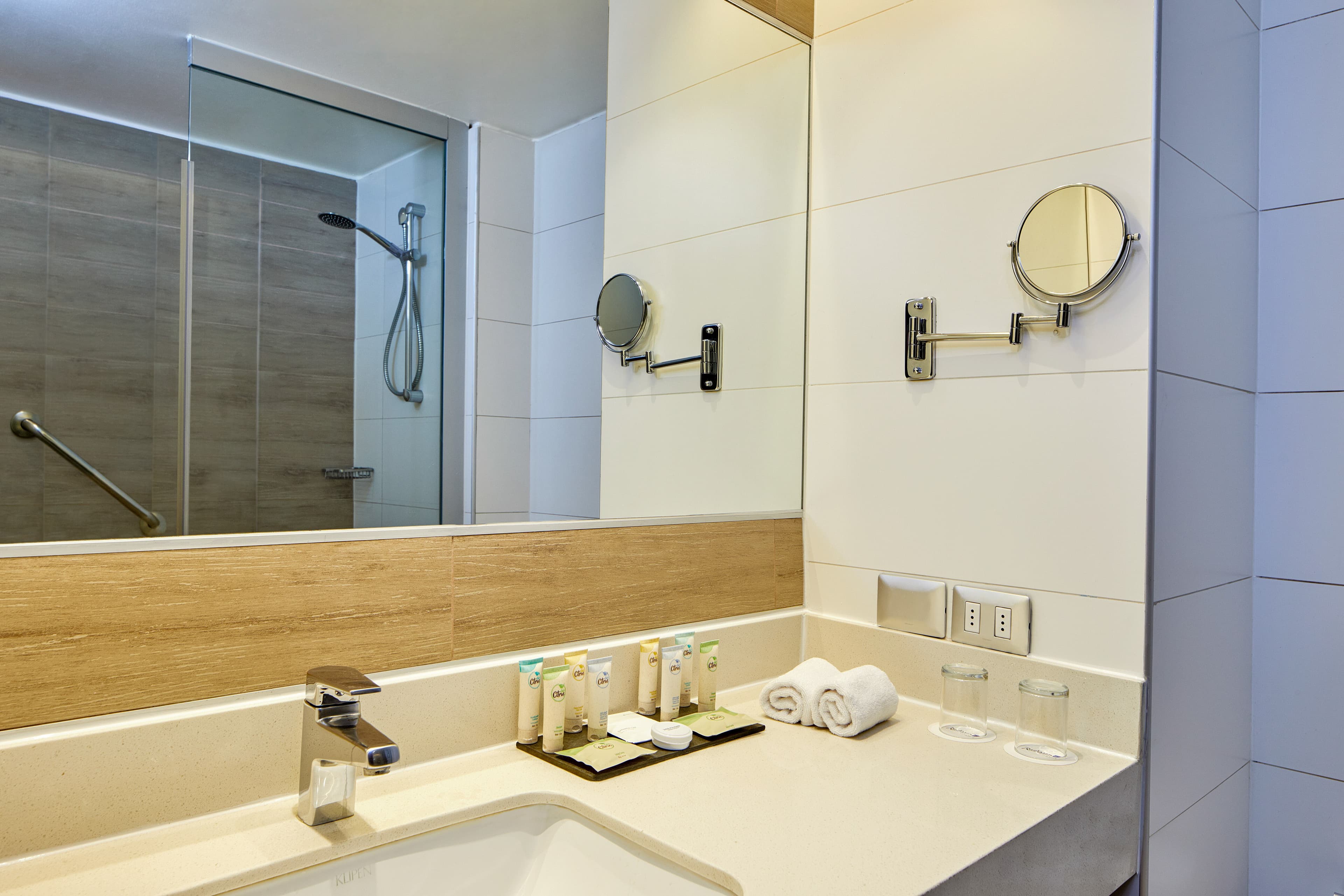 Radisson Blu Plaza El Bosque Santiago — 10