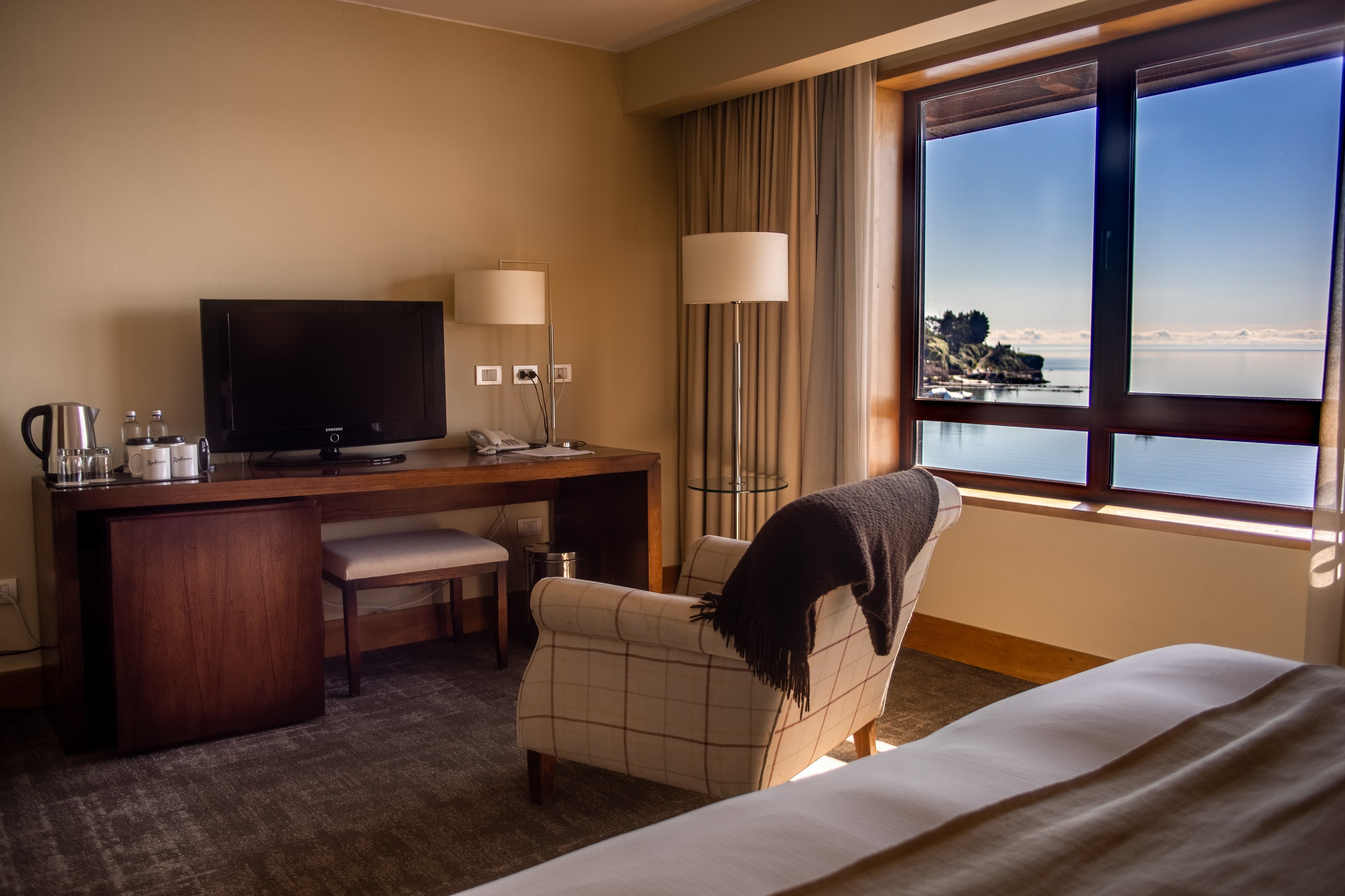 Radisson Hotel Puerto Varas - Image 5