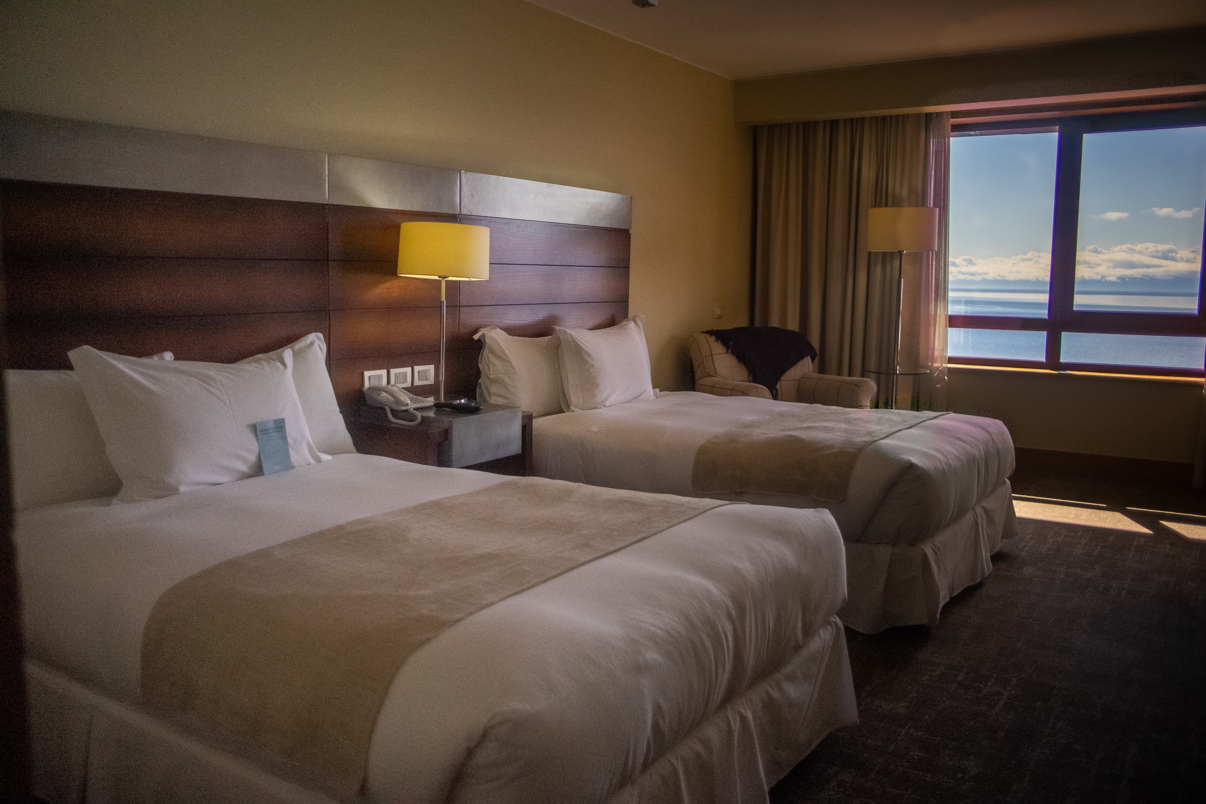 Radisson Hotel Puerto Varas — 7