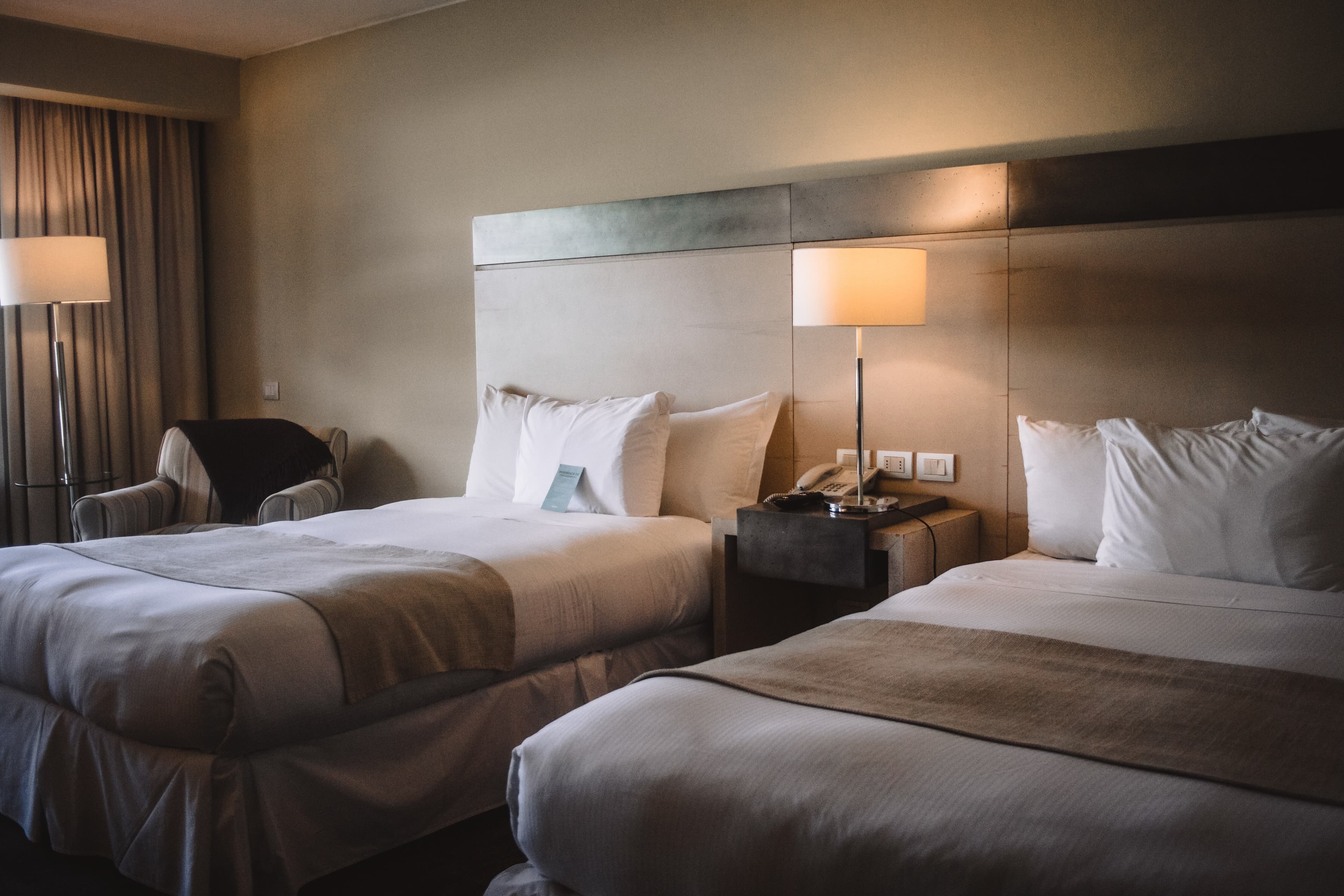 Radisson Hotel Puerto Varas — 8