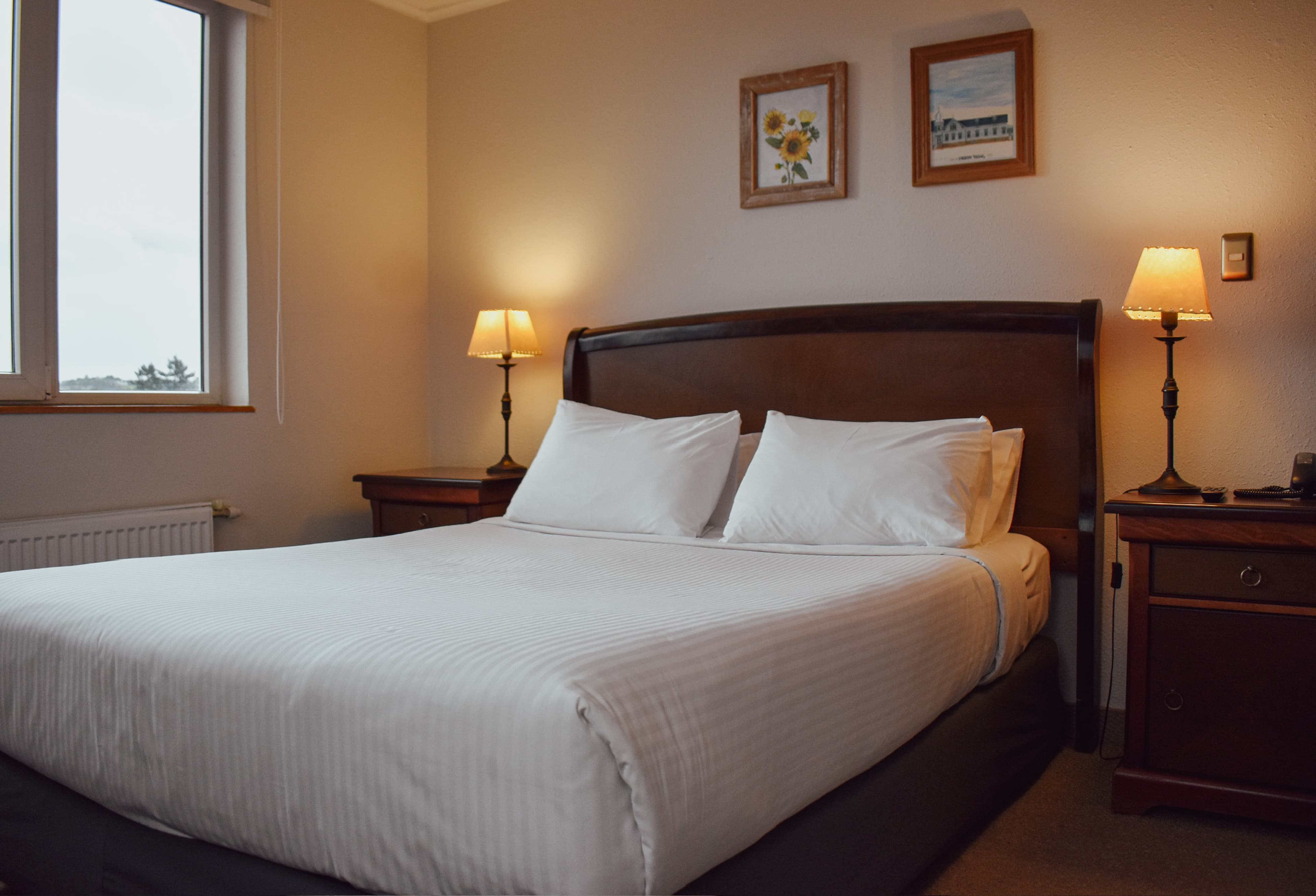 Park Inn by Radisson, Puerto Varas - Image 3