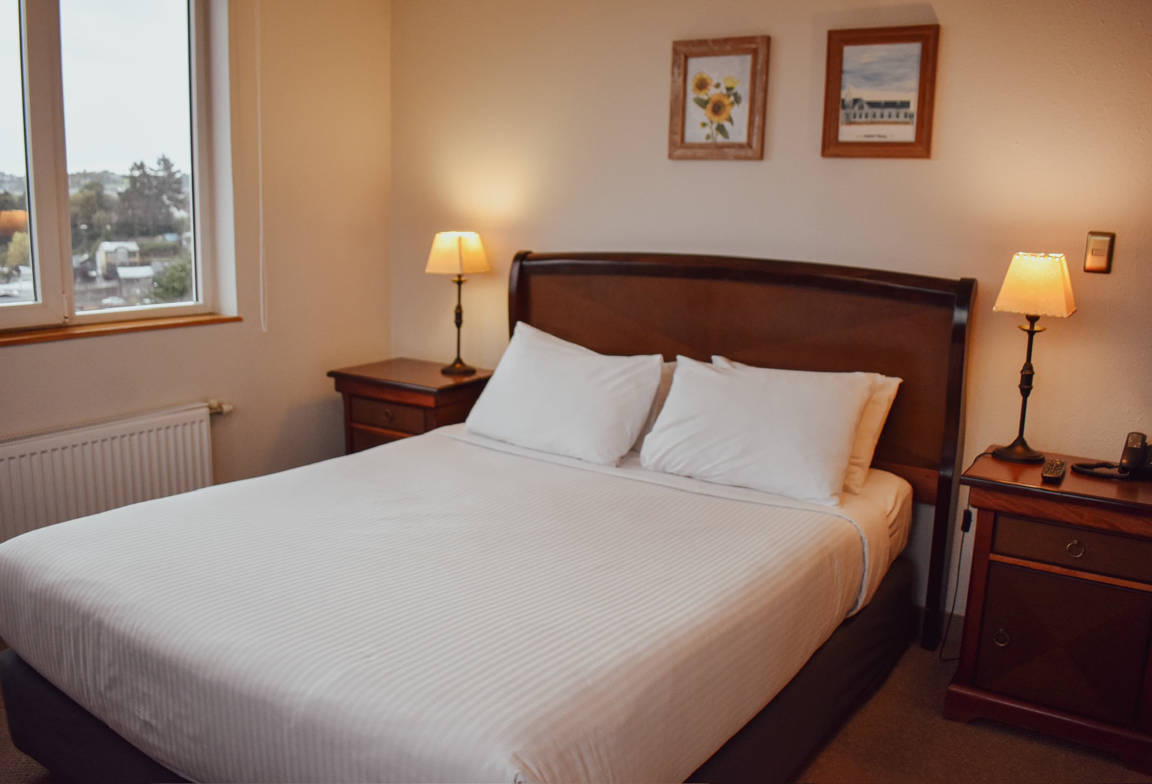 Park Inn by Radisson, Puerto Varas - Image 4