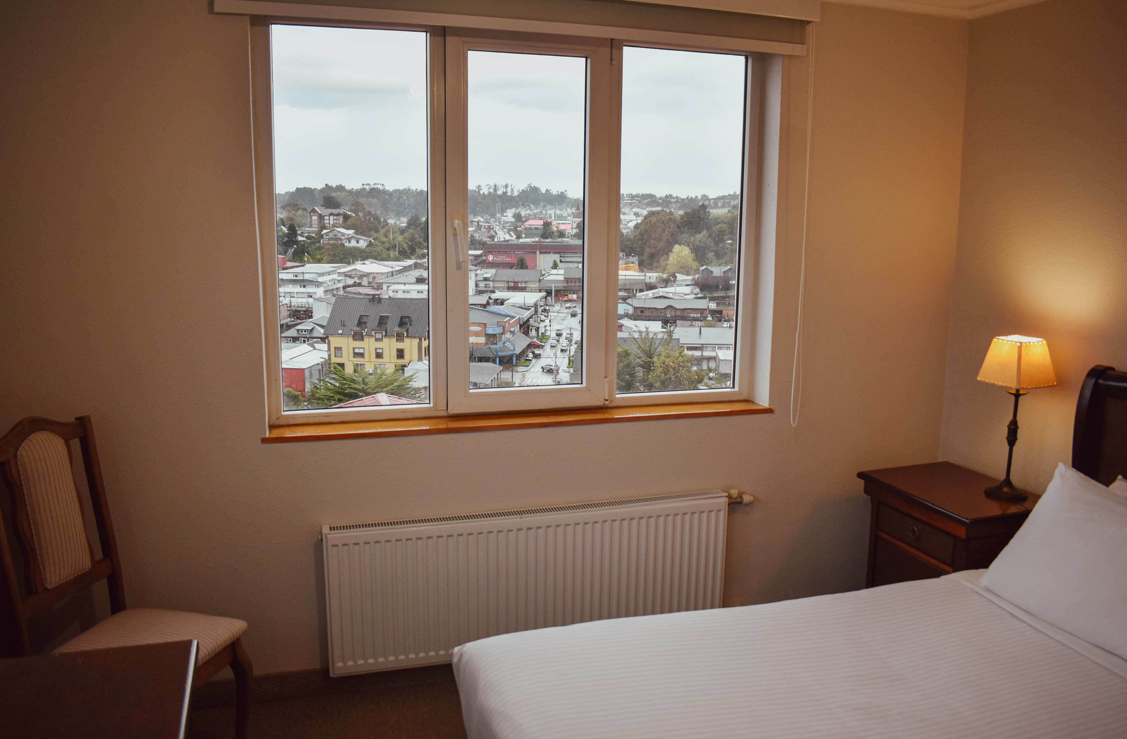 Park Inn by Radisson, Puerto Varas - Image 5