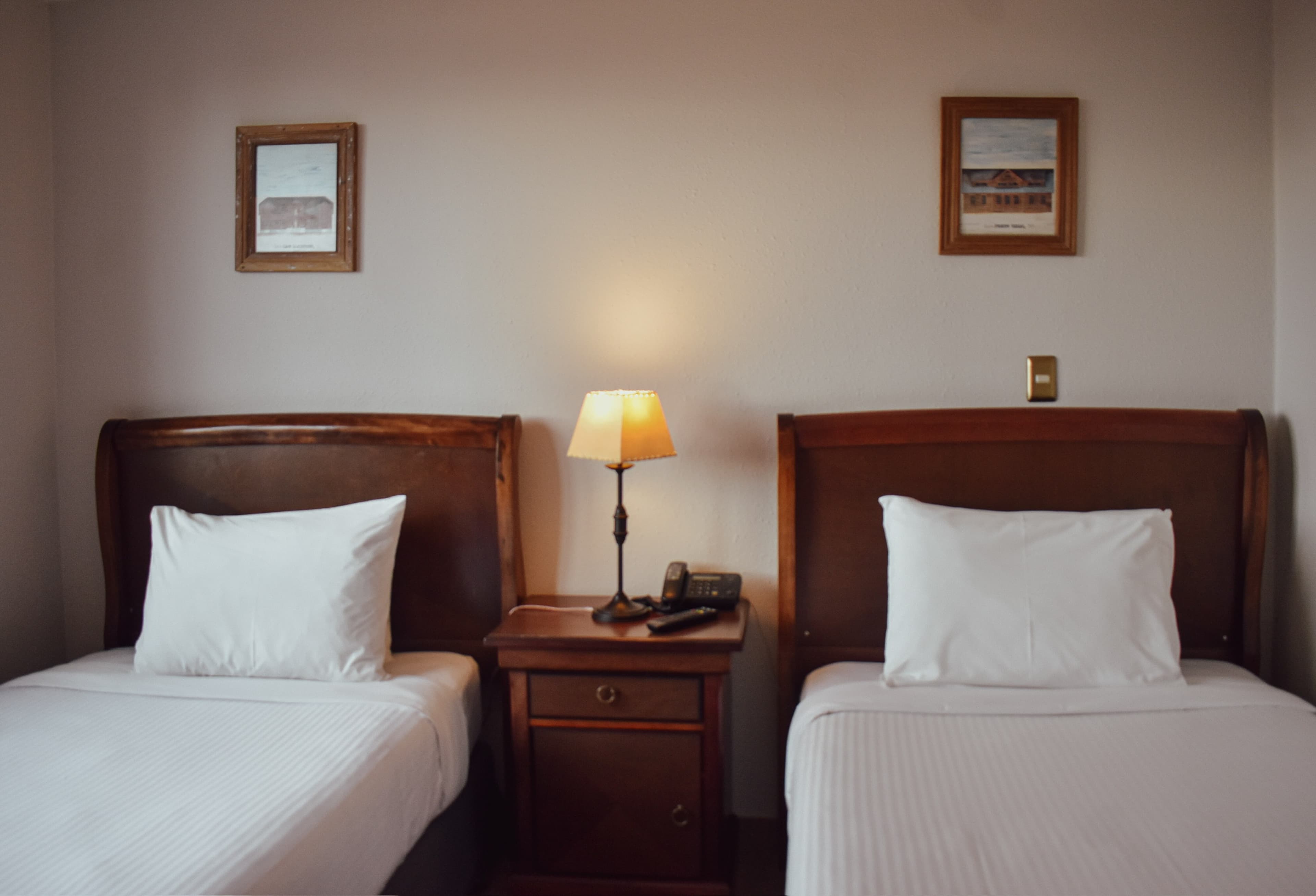 Park Inn by Radisson, Puerto Varas — 8