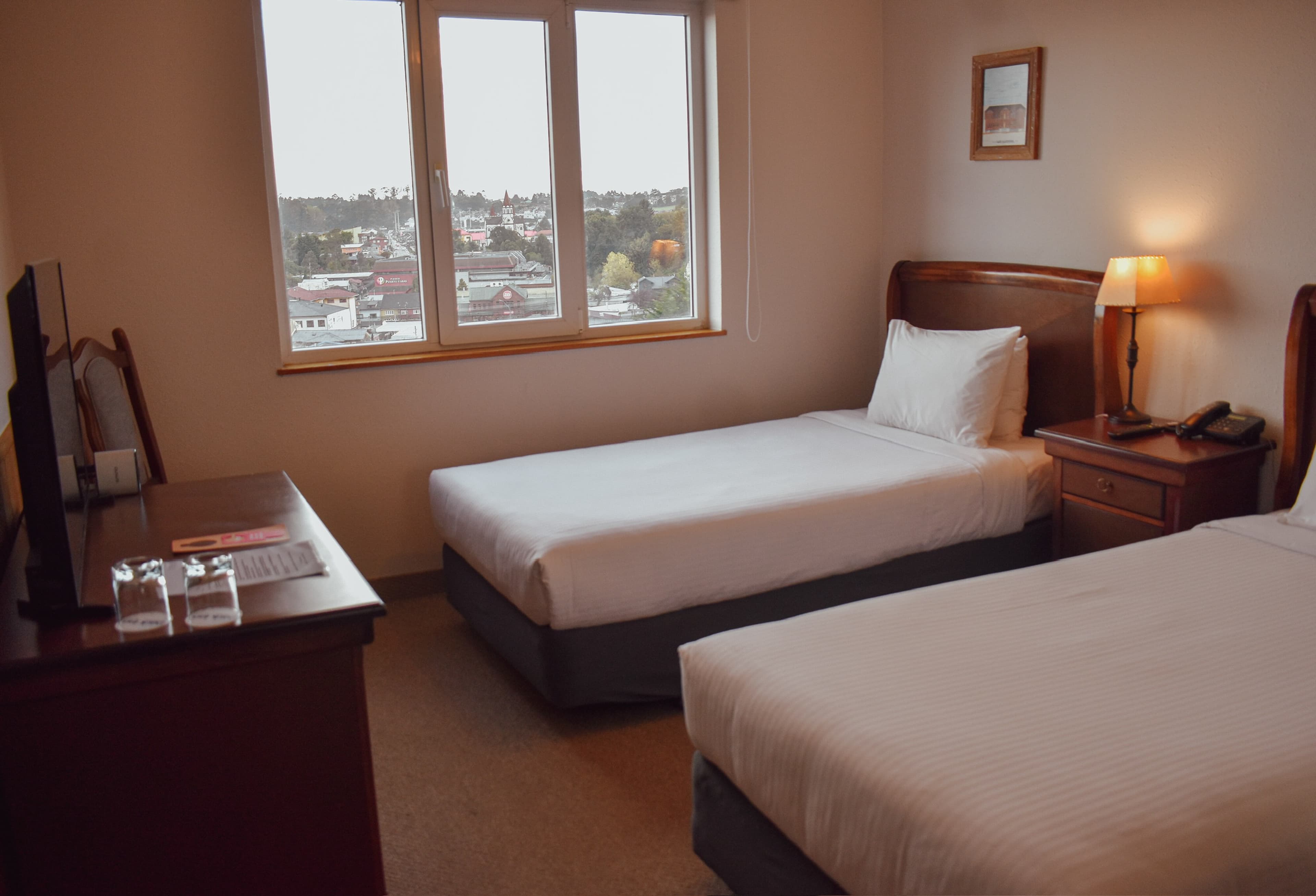 Park Inn by Radisson, Puerto Varas — 9