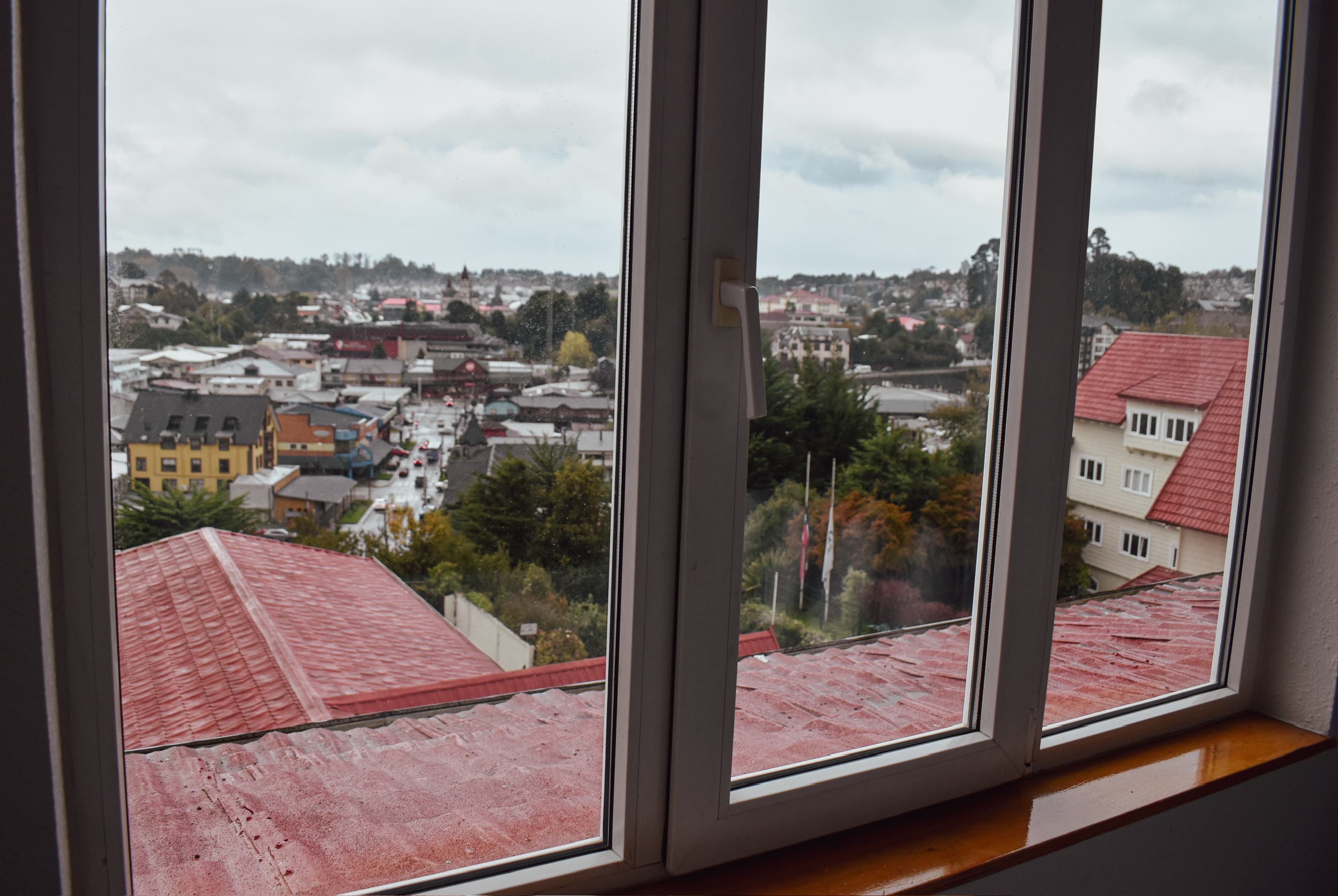 Park Inn by Radisson, Puerto Varas — 10