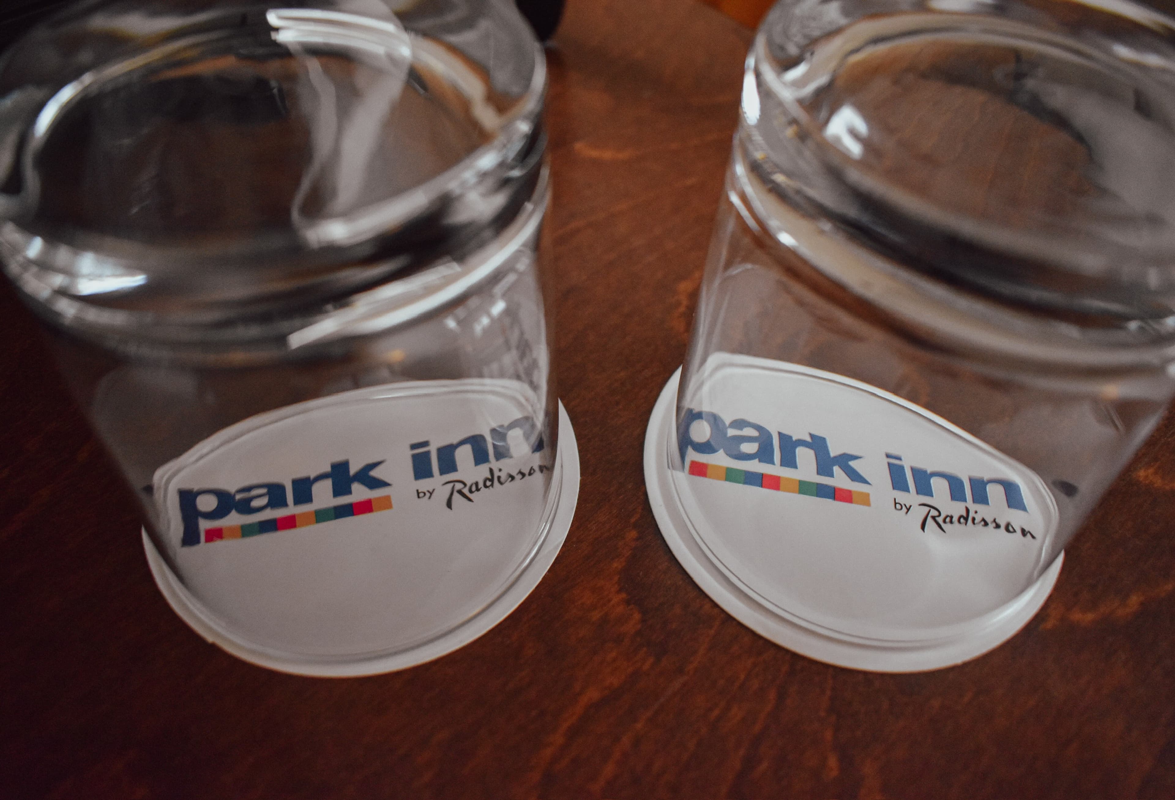 Park Inn by Radisson, Puerto Varas — 6