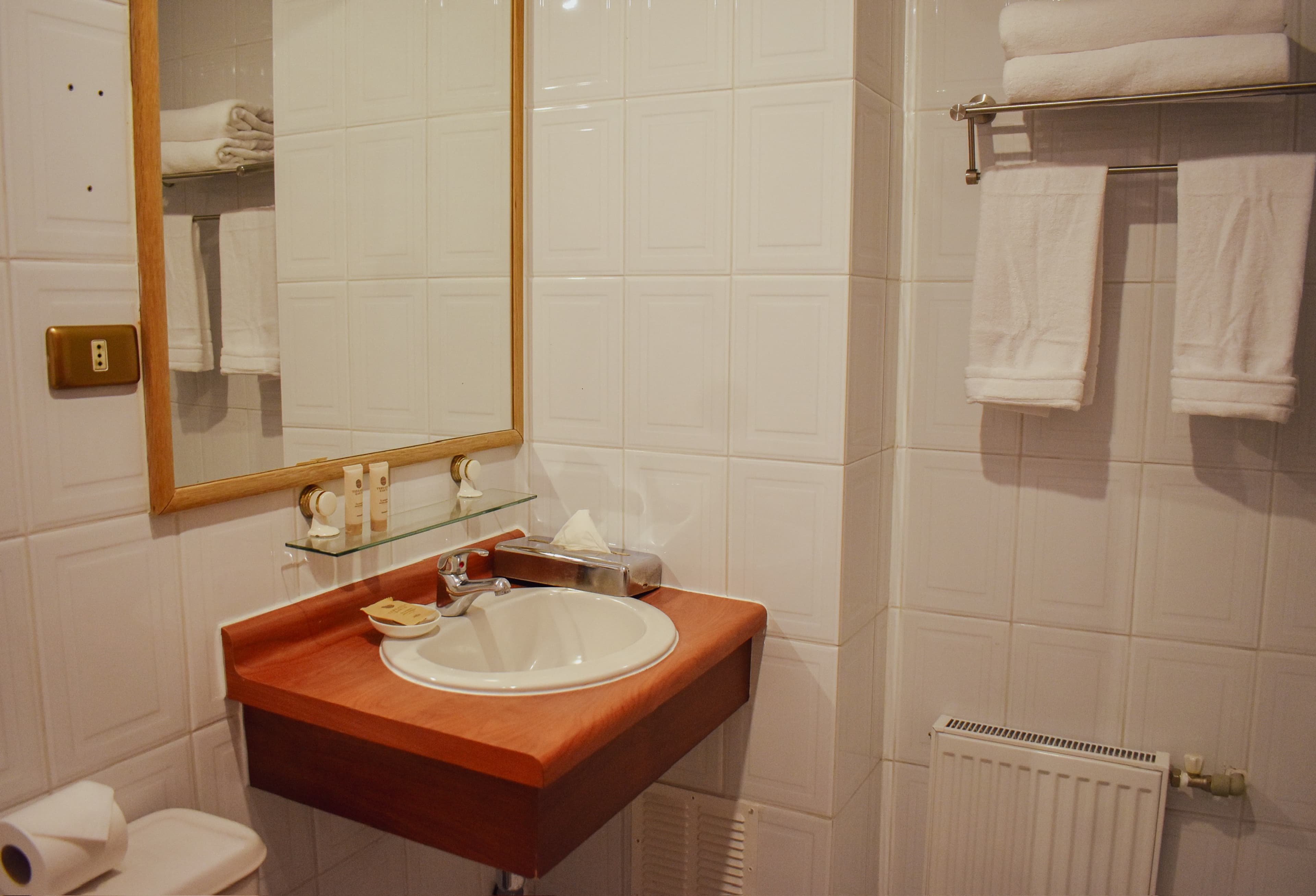 Park Inn by Radisson, Puerto Varas — 7