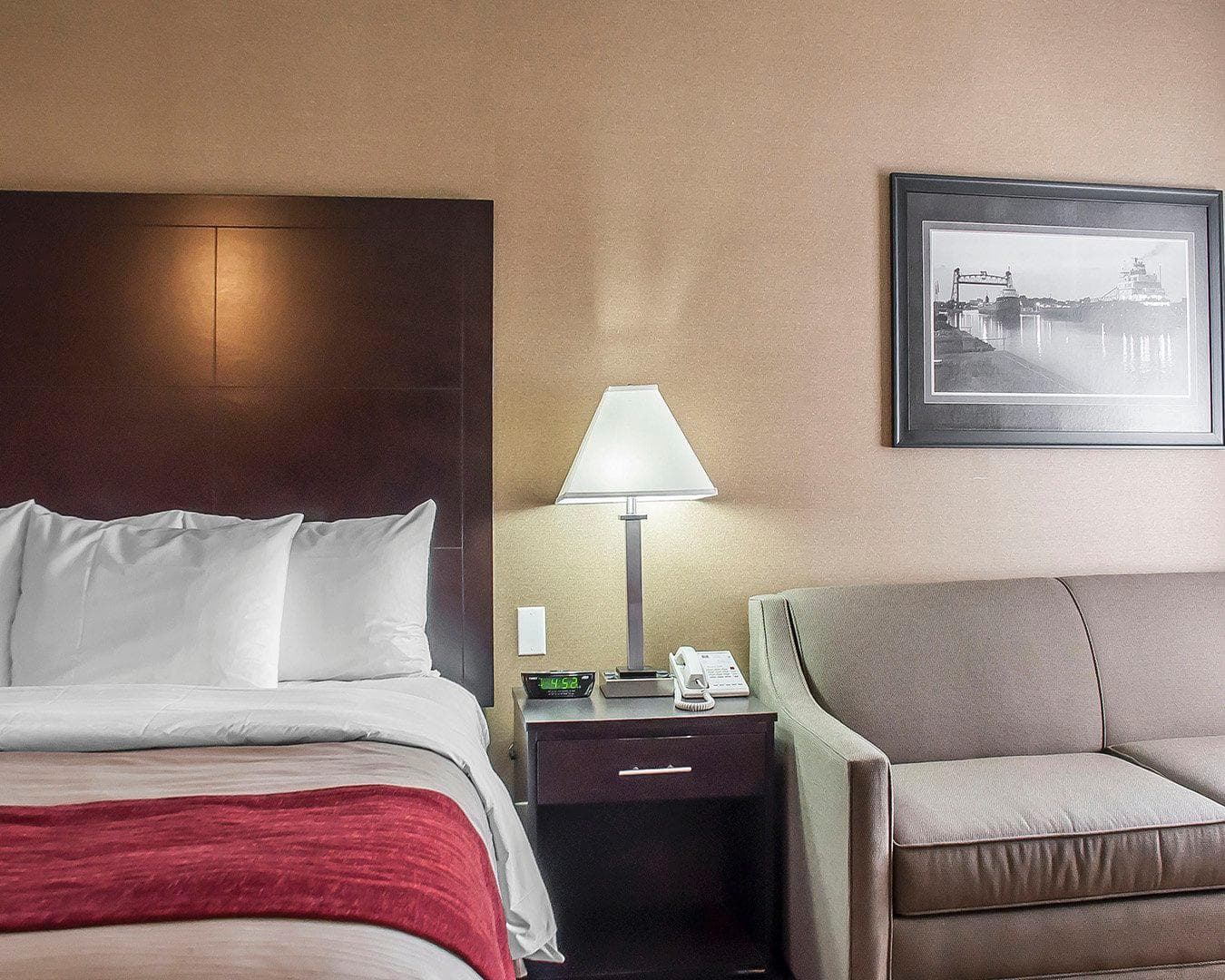Comfort Inn — 15