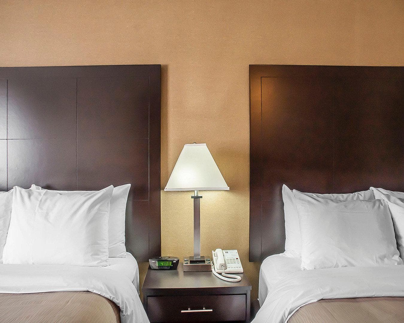 Comfort Inn — 9