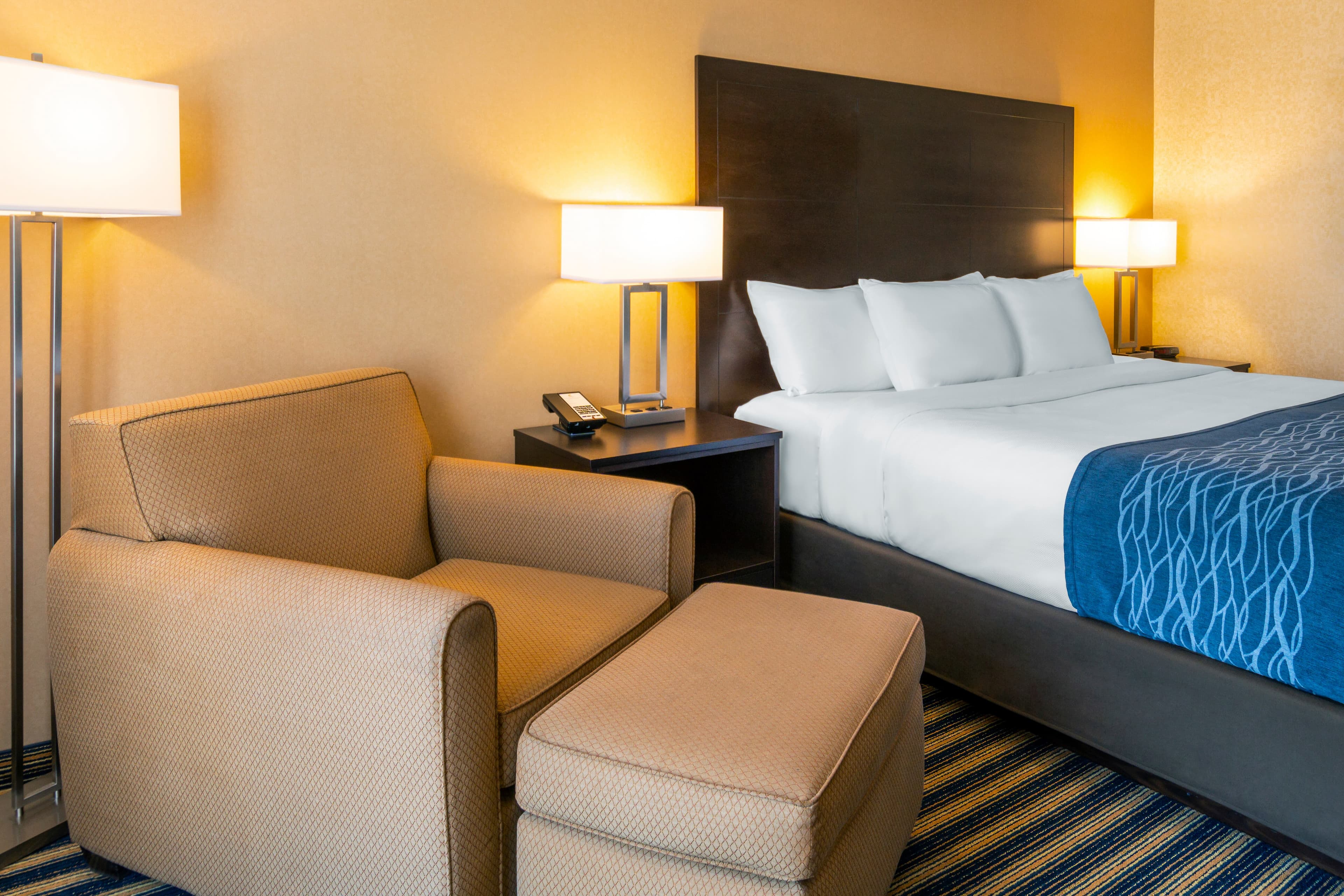 Comfort Inn — 15
